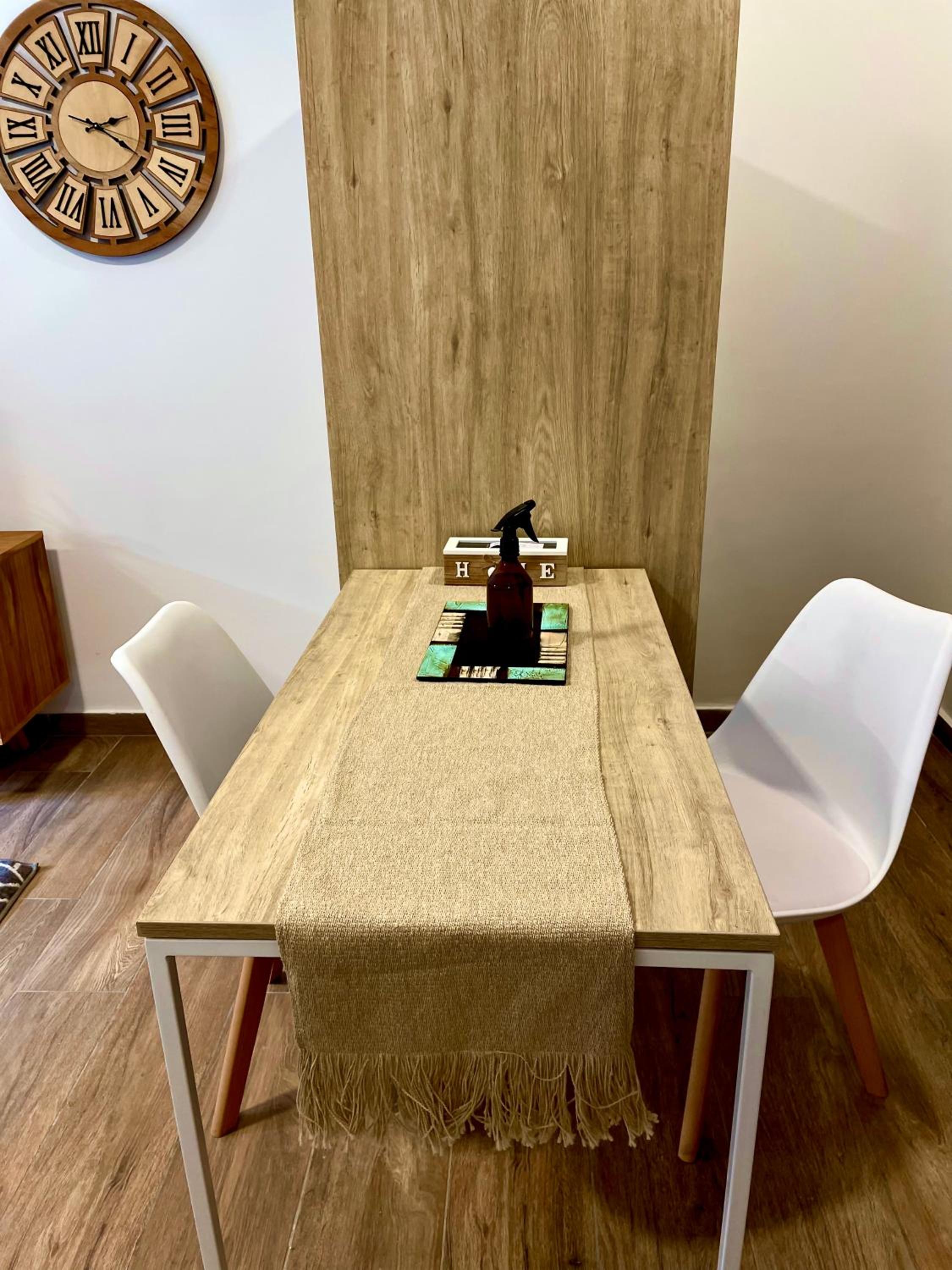 Departamento Boutique III en Nueva Cordoba