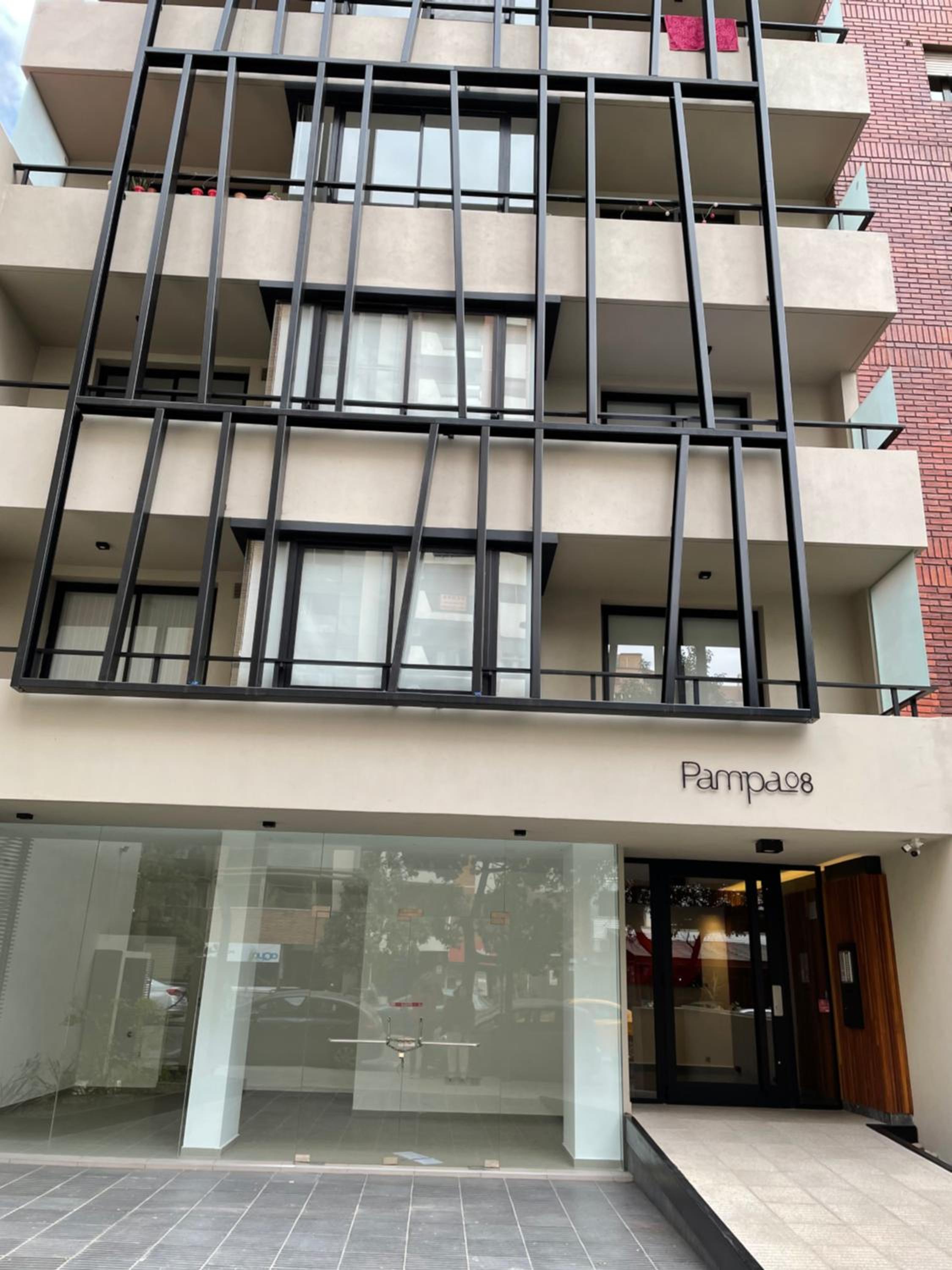Departamento Boutique III en Nueva Cordoba