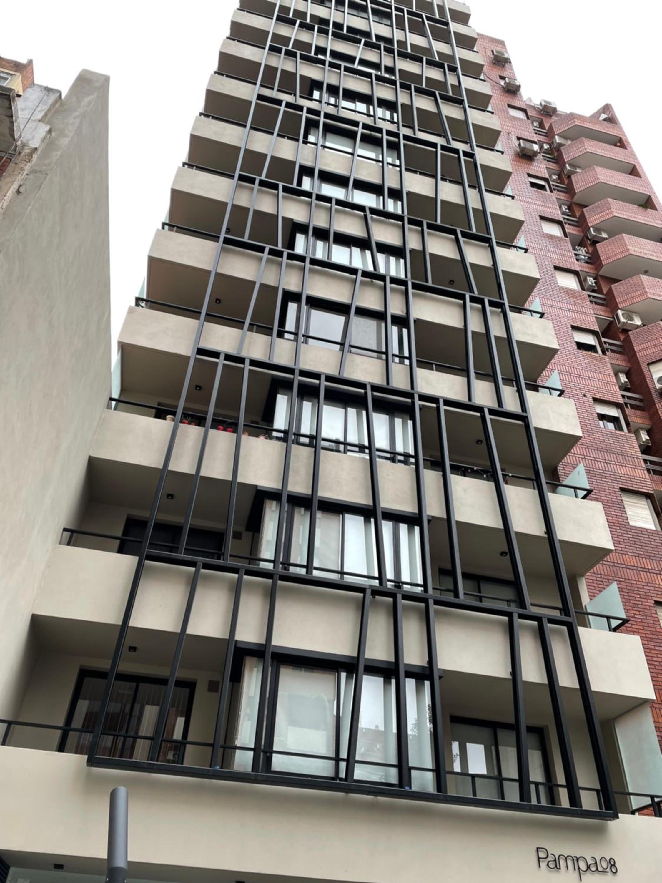 Departamento Boutique III en Nueva Cordoba