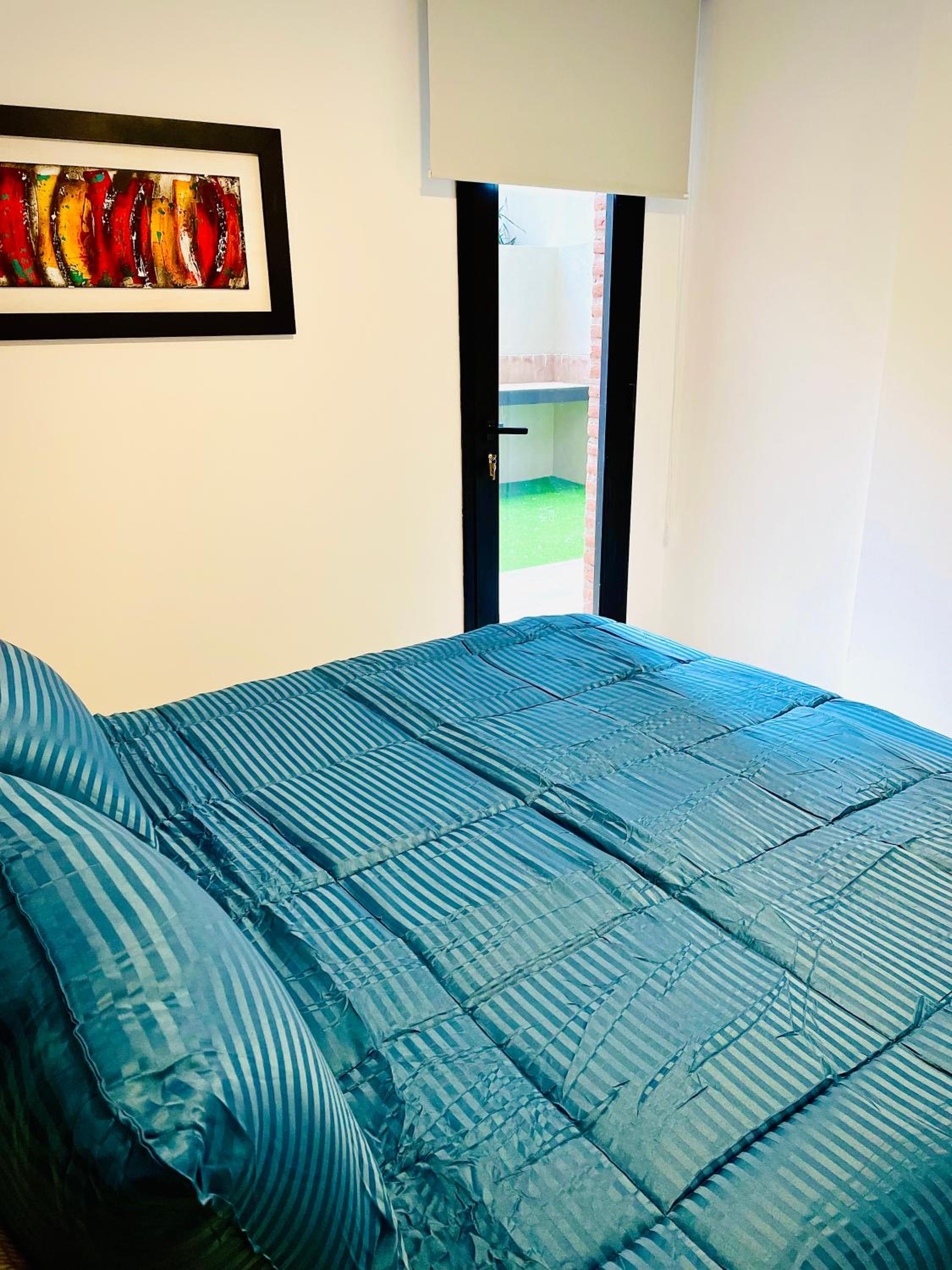 Departamento Boutique III en Nueva Cordoba