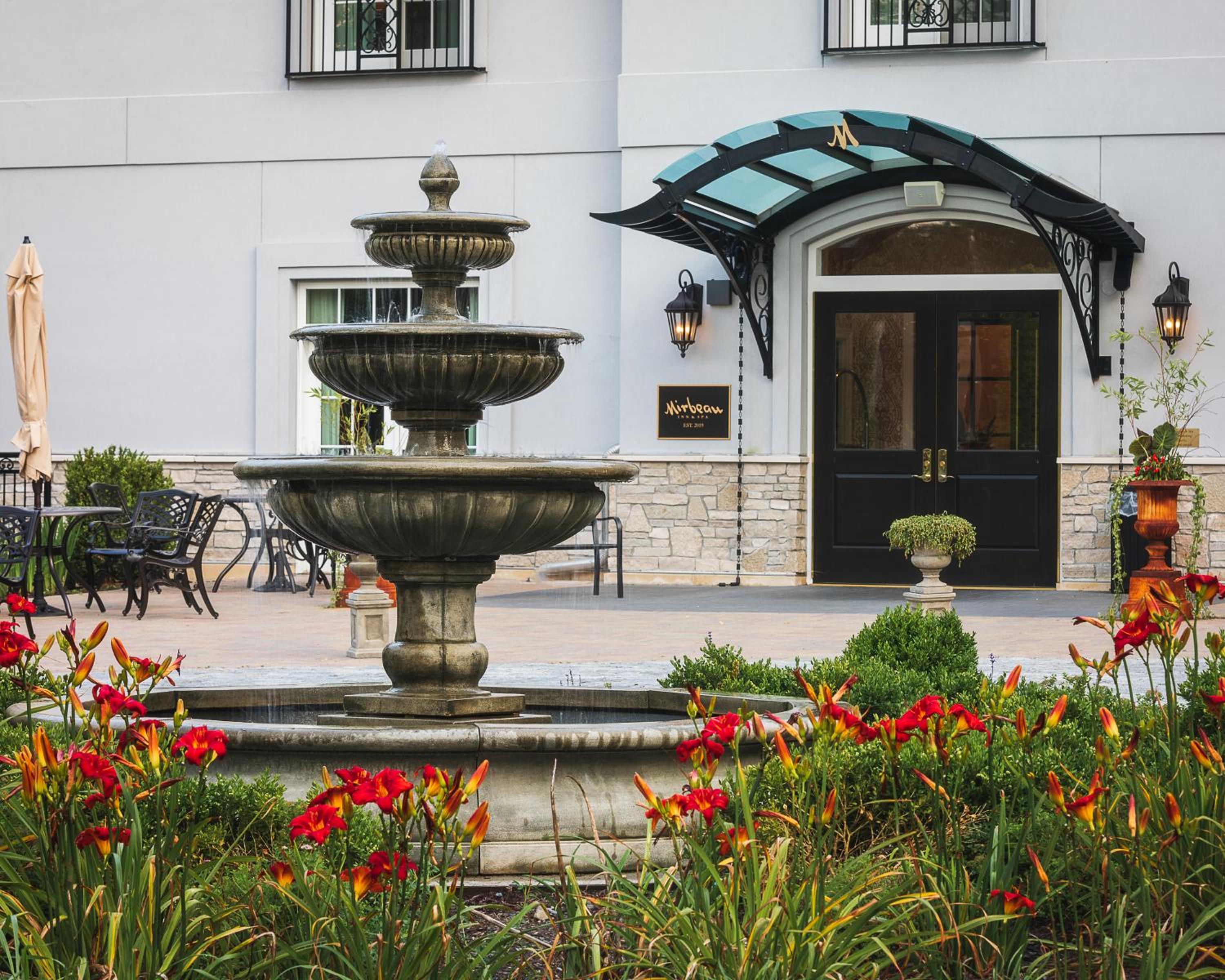Mirbeau Inn Spa, Rhinebeck - Property Image 18