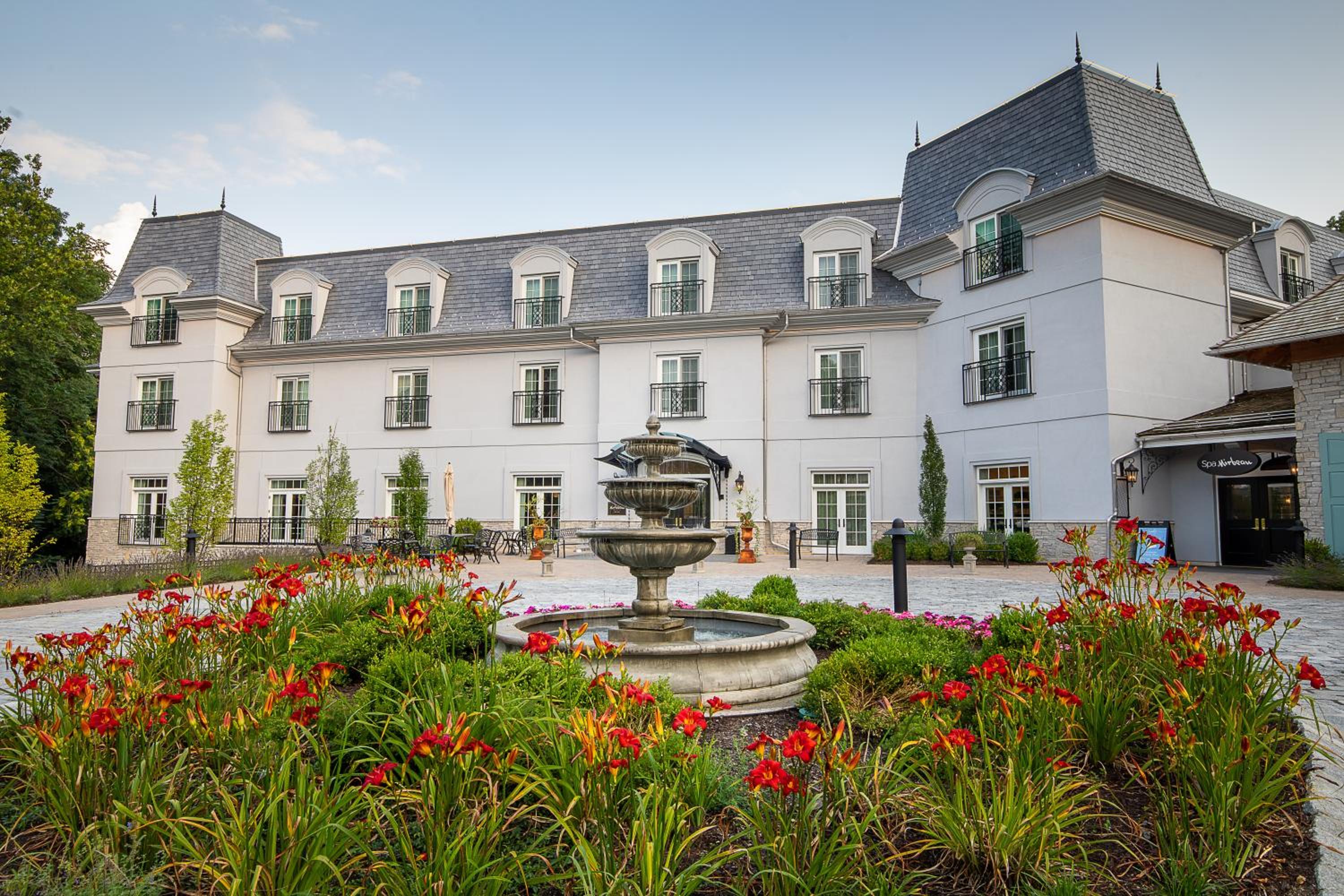 Mirbeau Inn Spa, Rhinebeck - Property Image 41