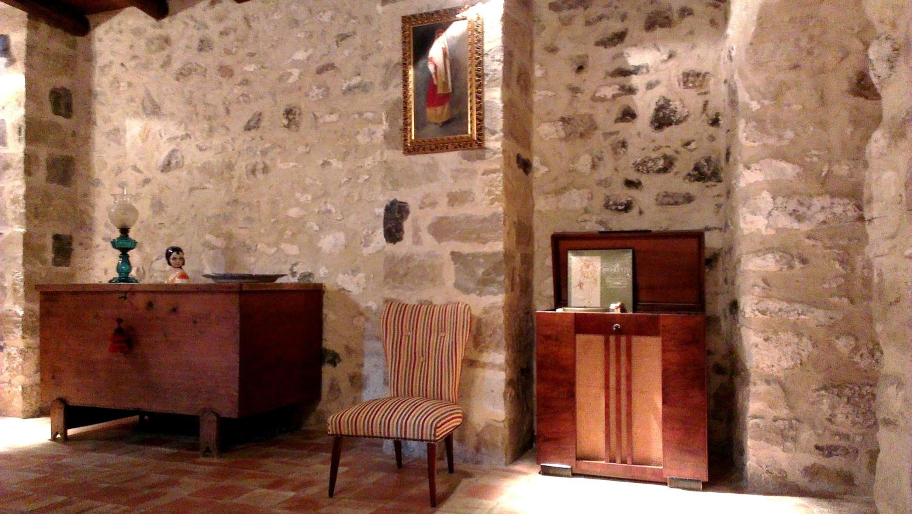 Il Borgo dell'Arcangelo