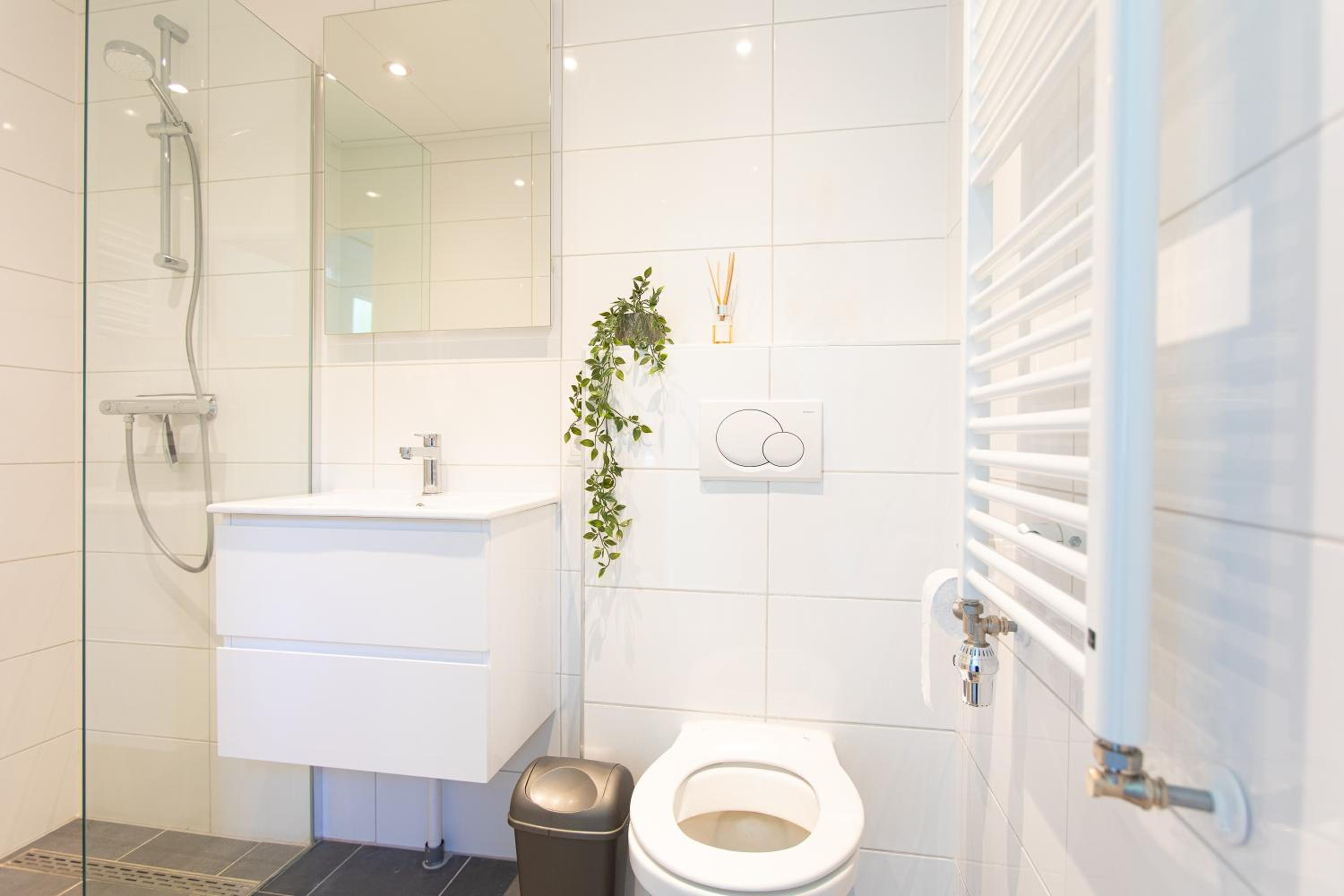 Vakantiepark Bosmeer Friesland