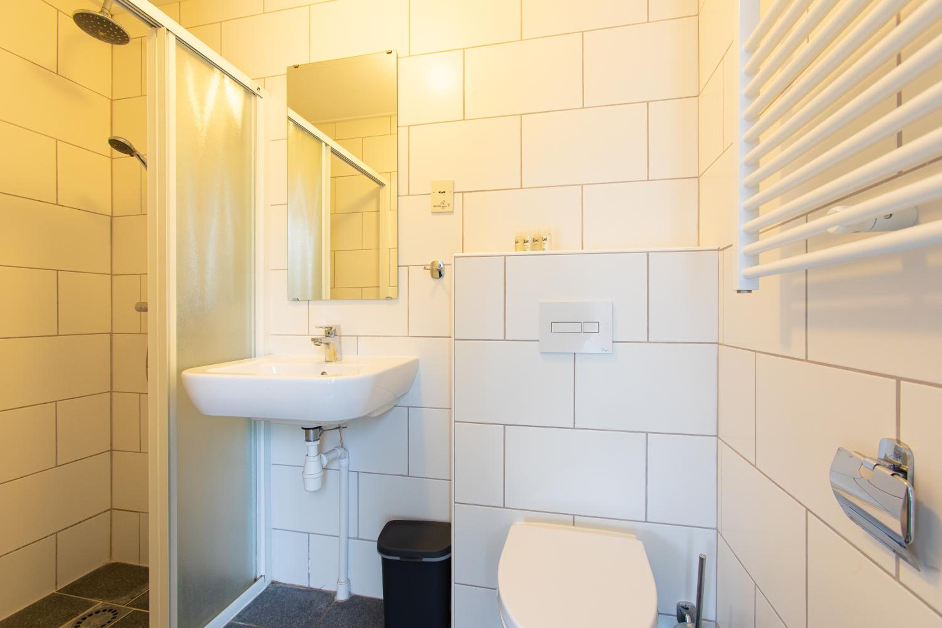 Vakantiepark Bosmeer Friesland