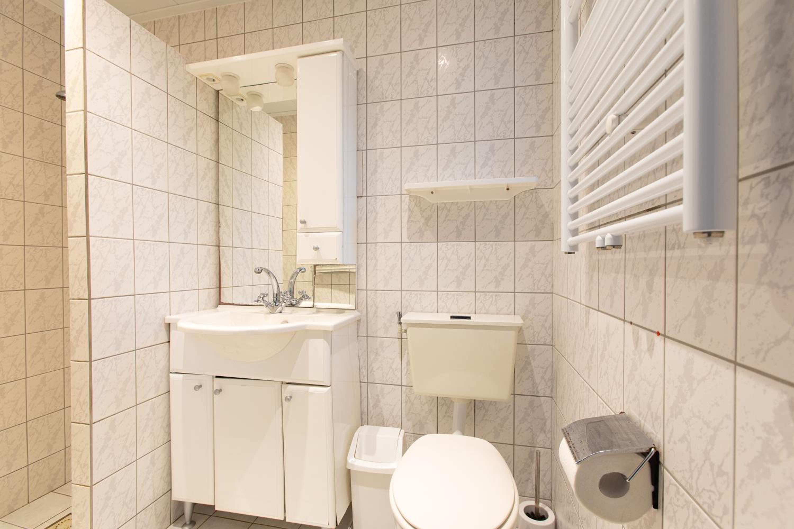 Vakantiepark Bosmeer Friesland