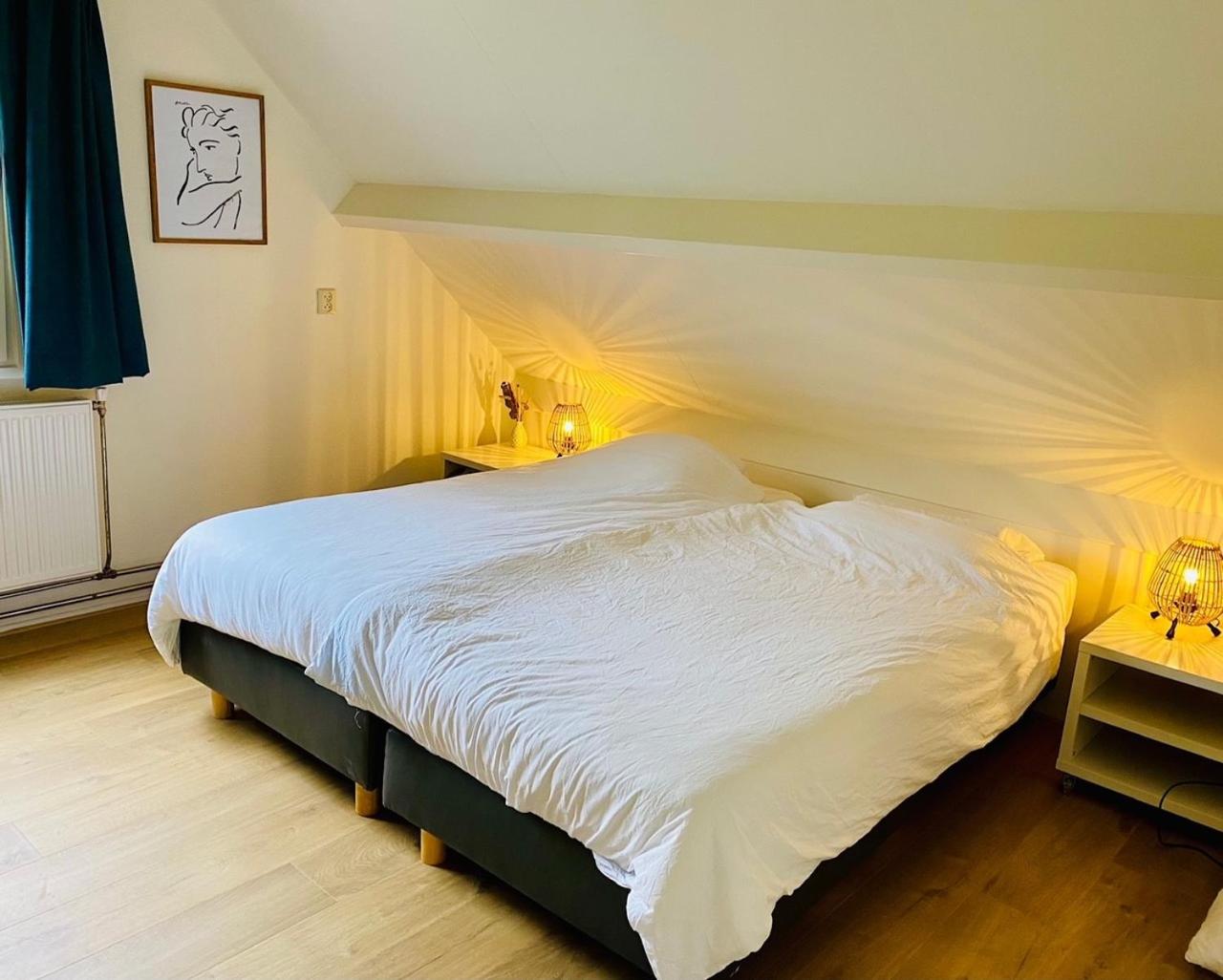 Vakantiepark Bosmeer Friesland