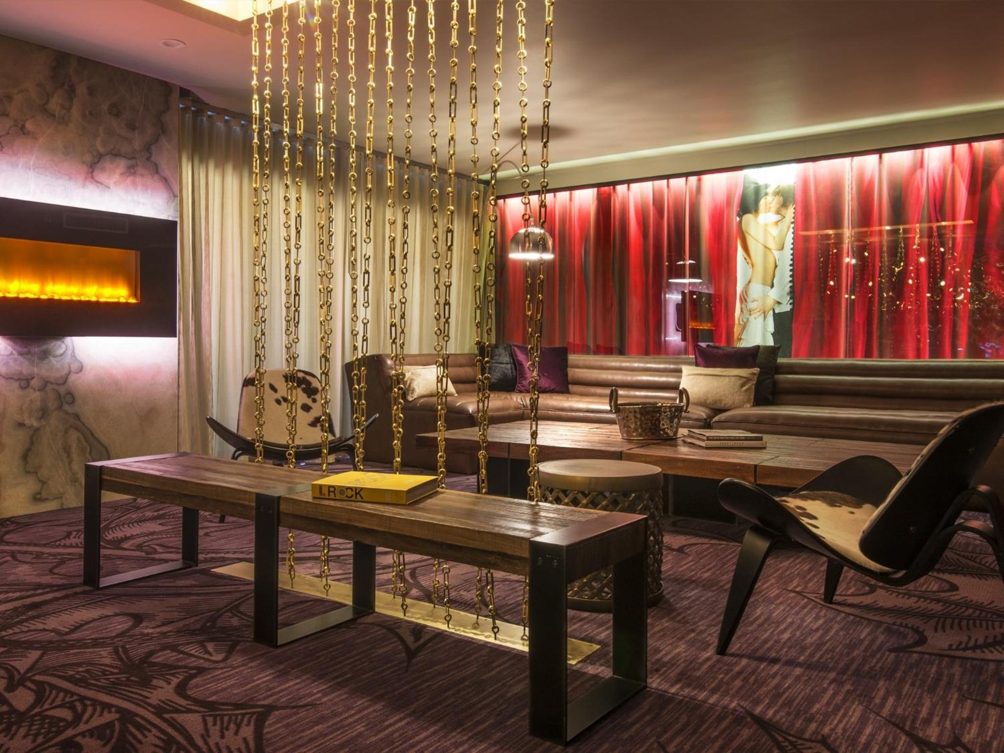 Palm Springs Vacations - Hotel Zoso - Property Image 37