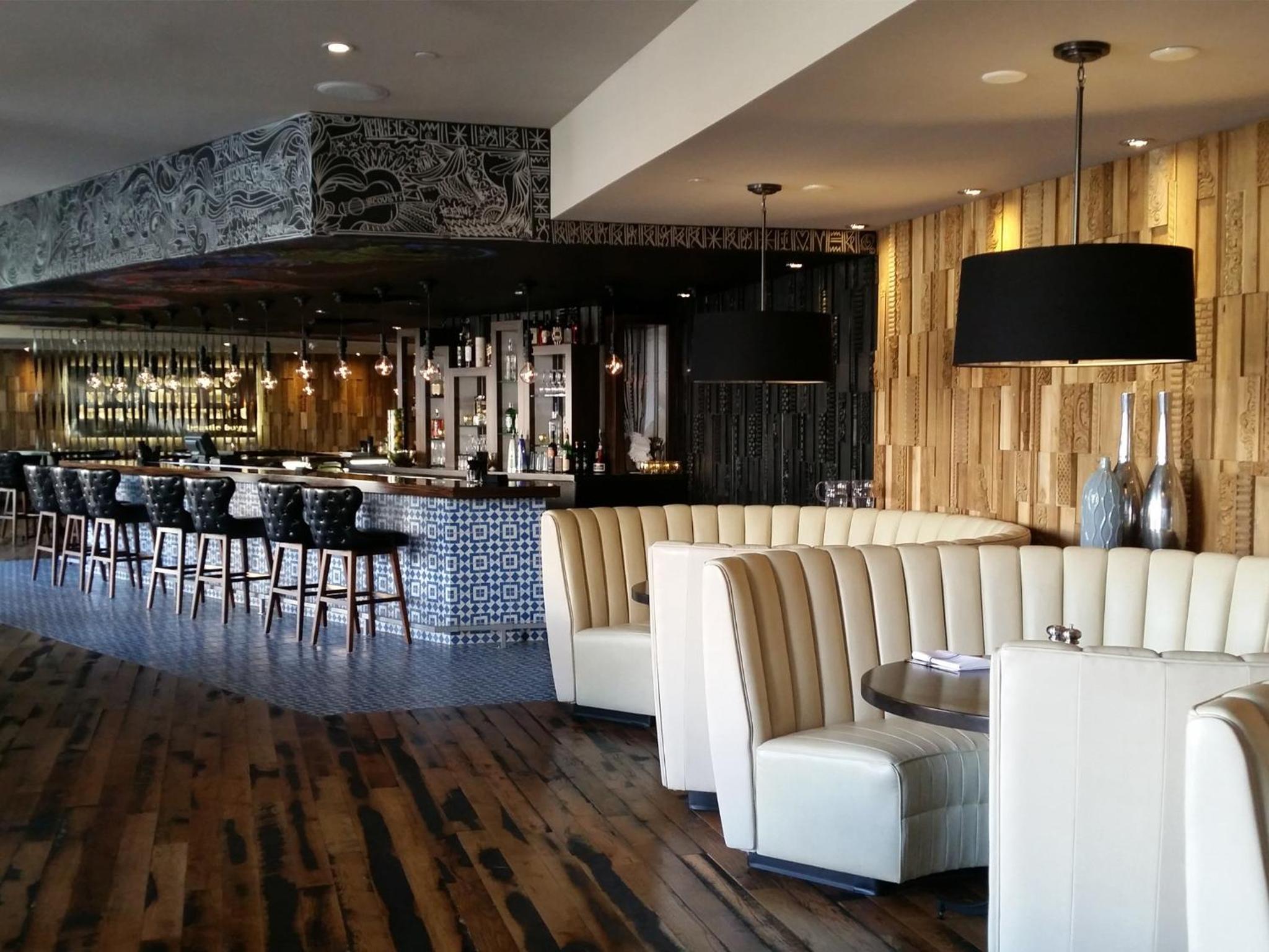 Palm Springs Vacations - Hotel Zoso - Property Image 36