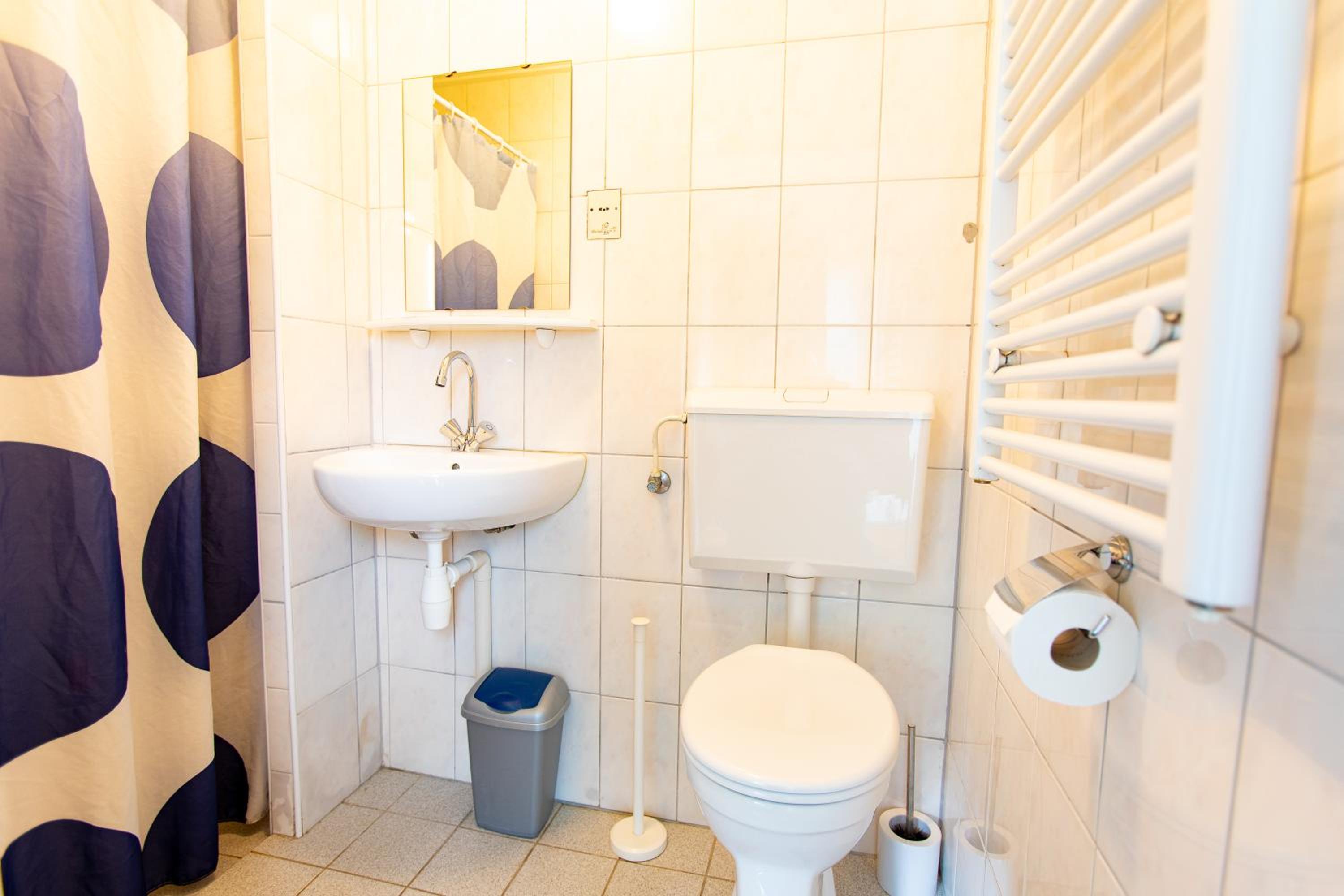 Vakantiepark Bosmeer Friesland