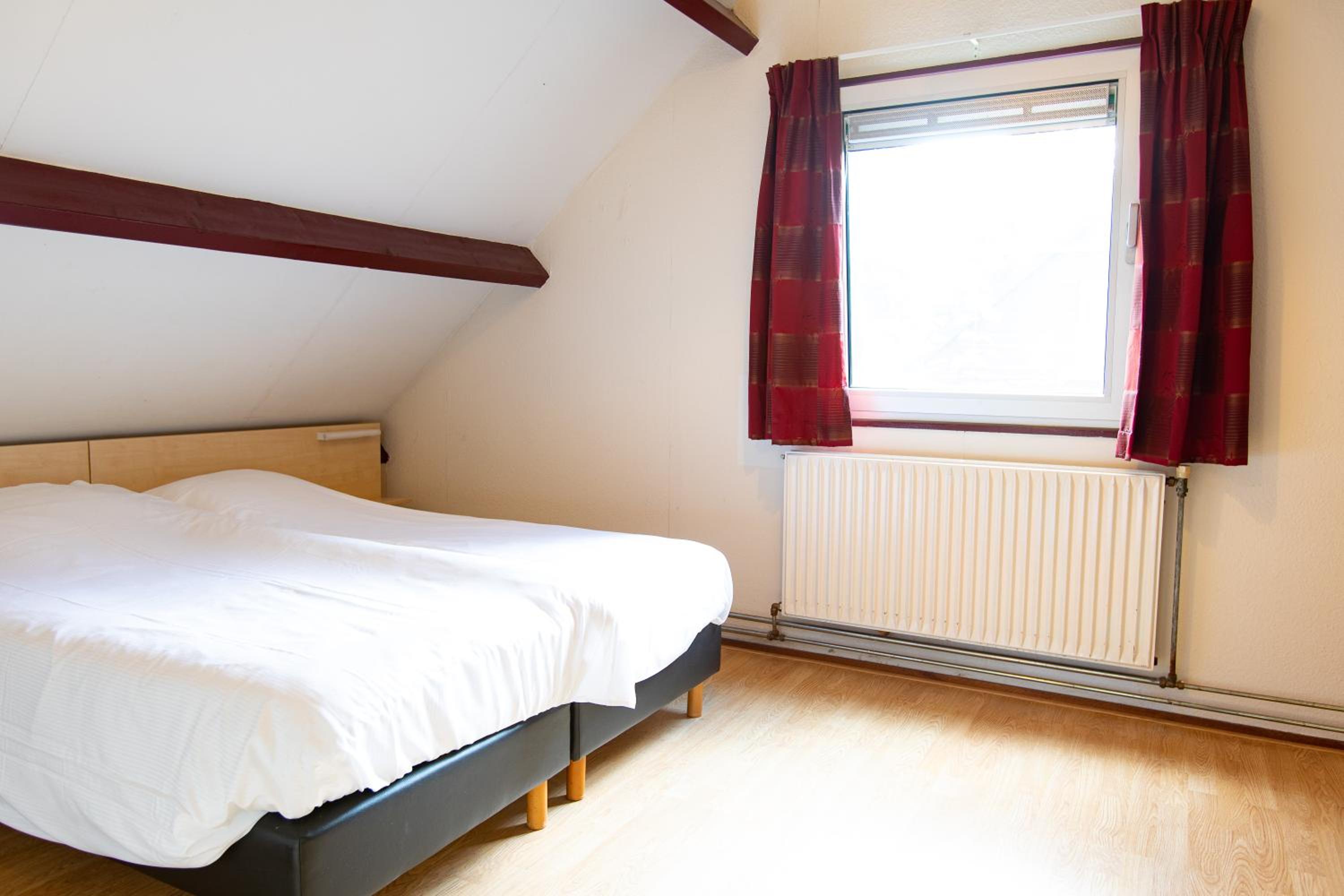 Vakantiepark Bosmeer Friesland