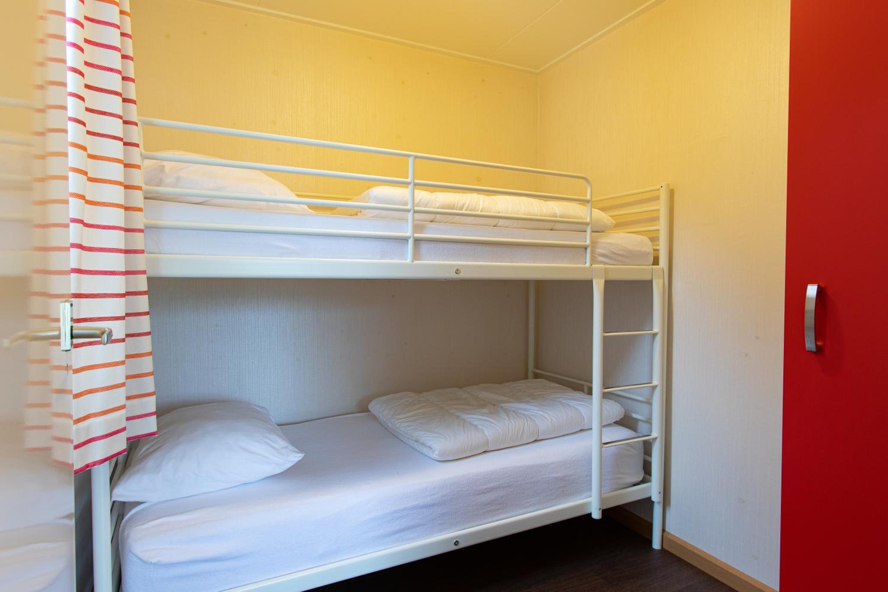 Vakantiepark Bosmeer Friesland
