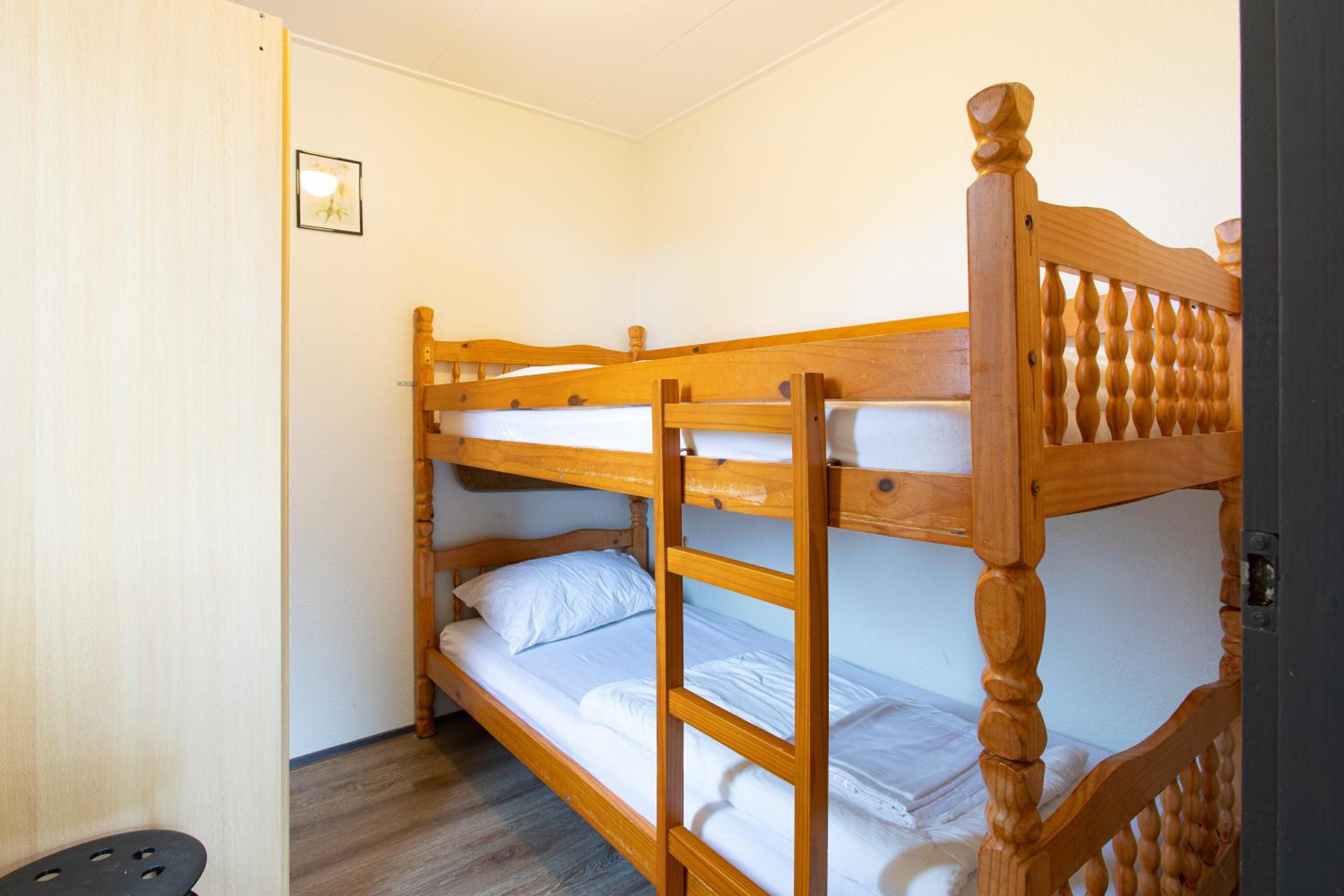 Vakantiepark Bosmeer Friesland