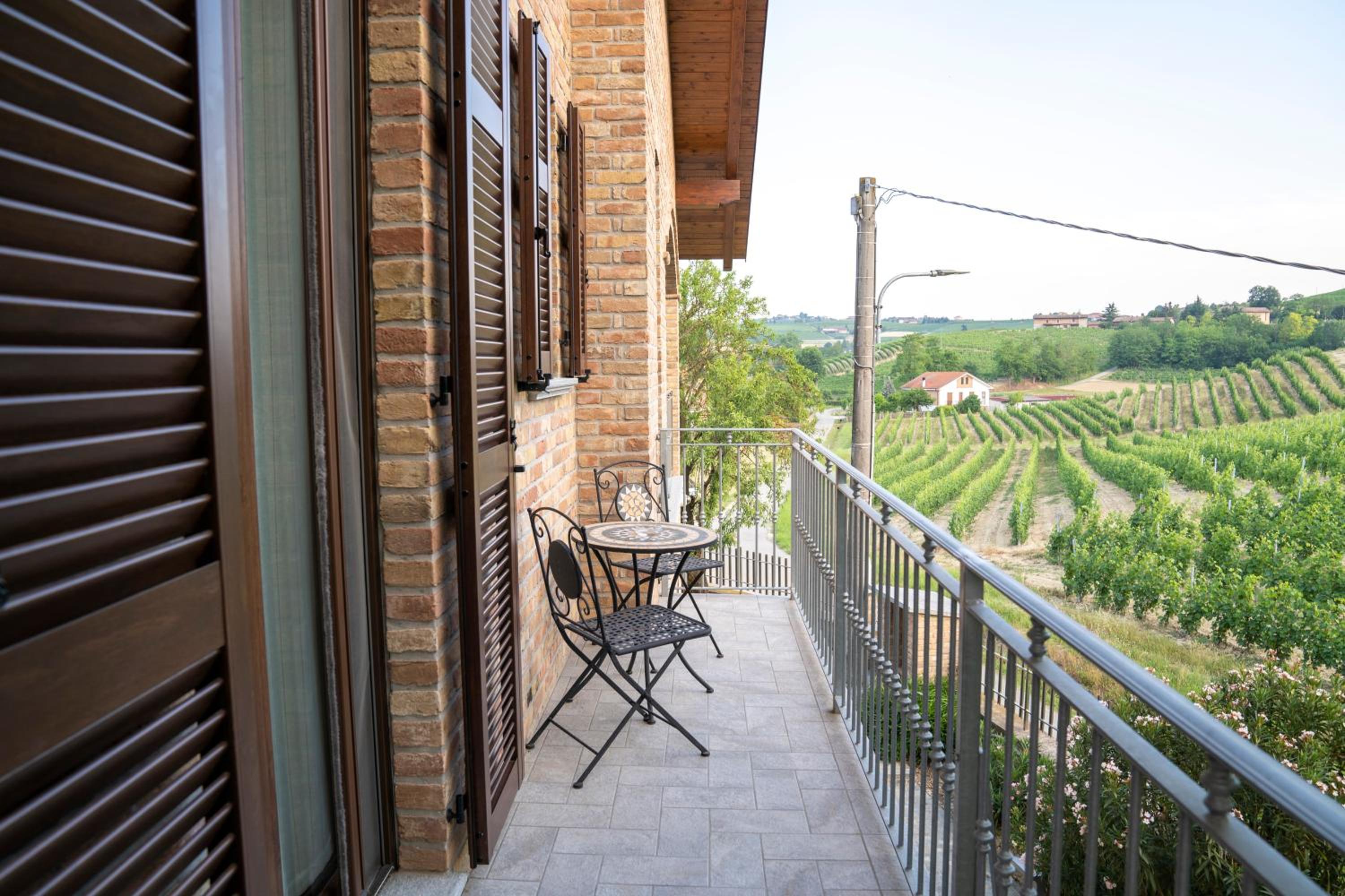 Agriturismo "Le Giustizie" view 5