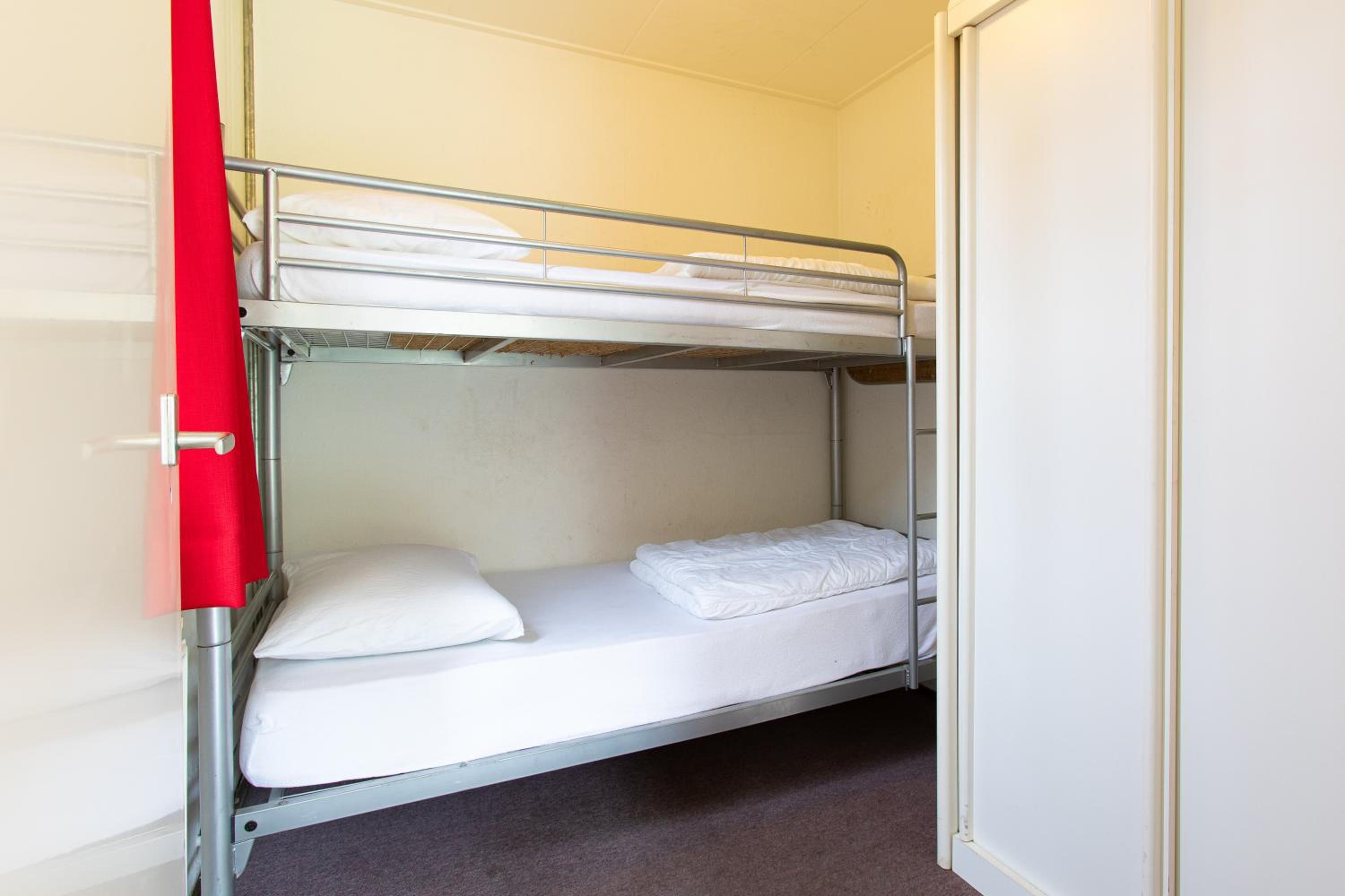 Vakantiepark Bosmeer Friesland