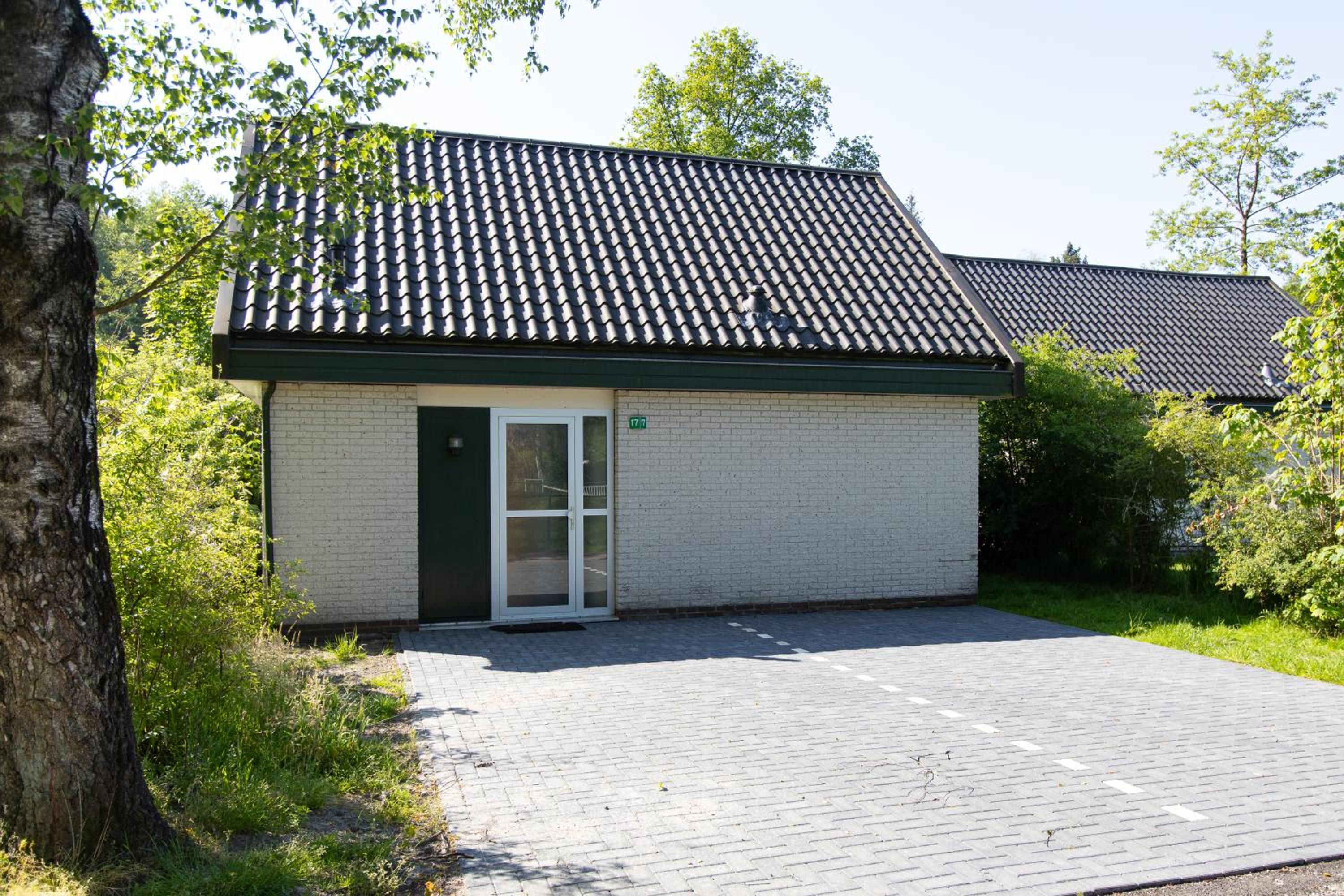 Vakantiepark Bosmeer Friesland