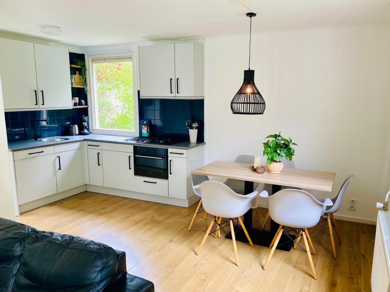Vakantiepark Bosmeer Friesland