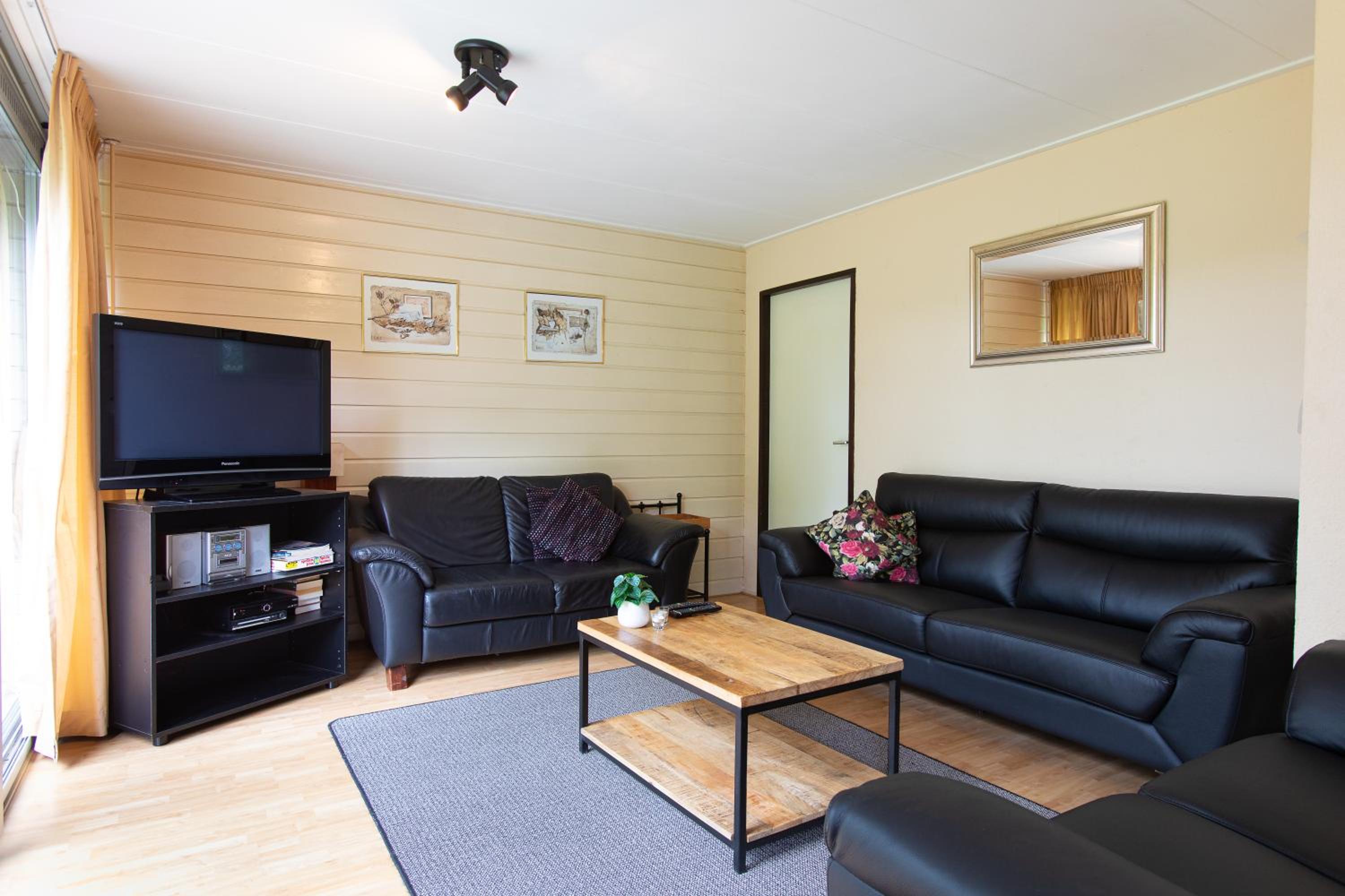 Vakantiepark Bosmeer Friesland