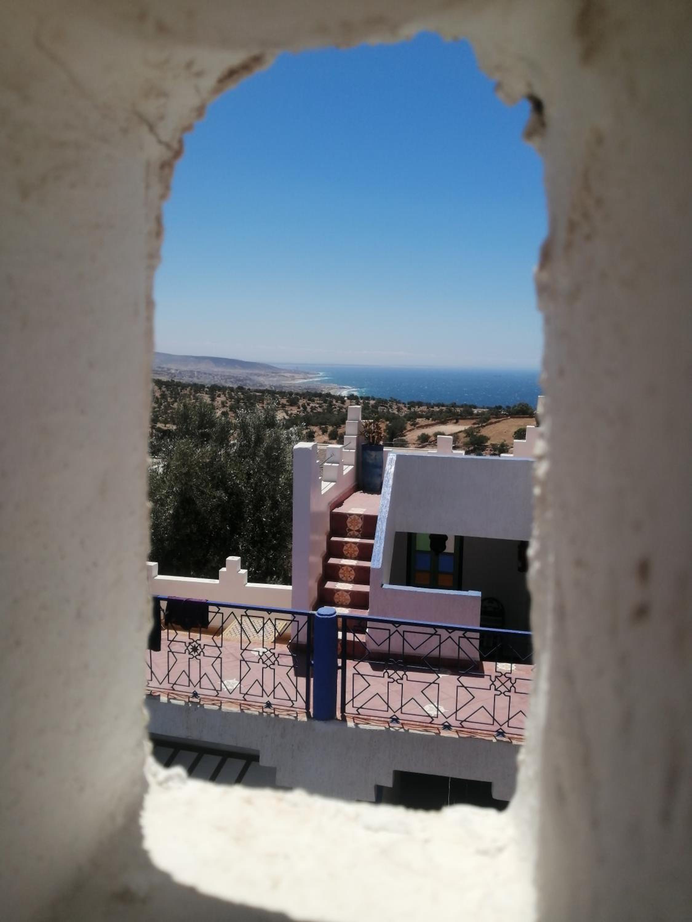 Hotel Tigmi surf morocco - Image 1