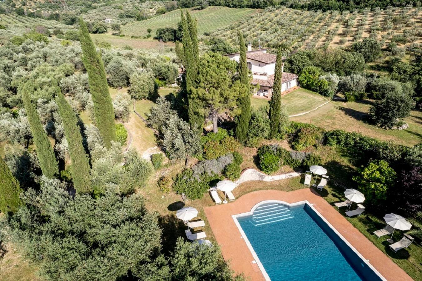 Agriturismo Il Bagolaro view 4