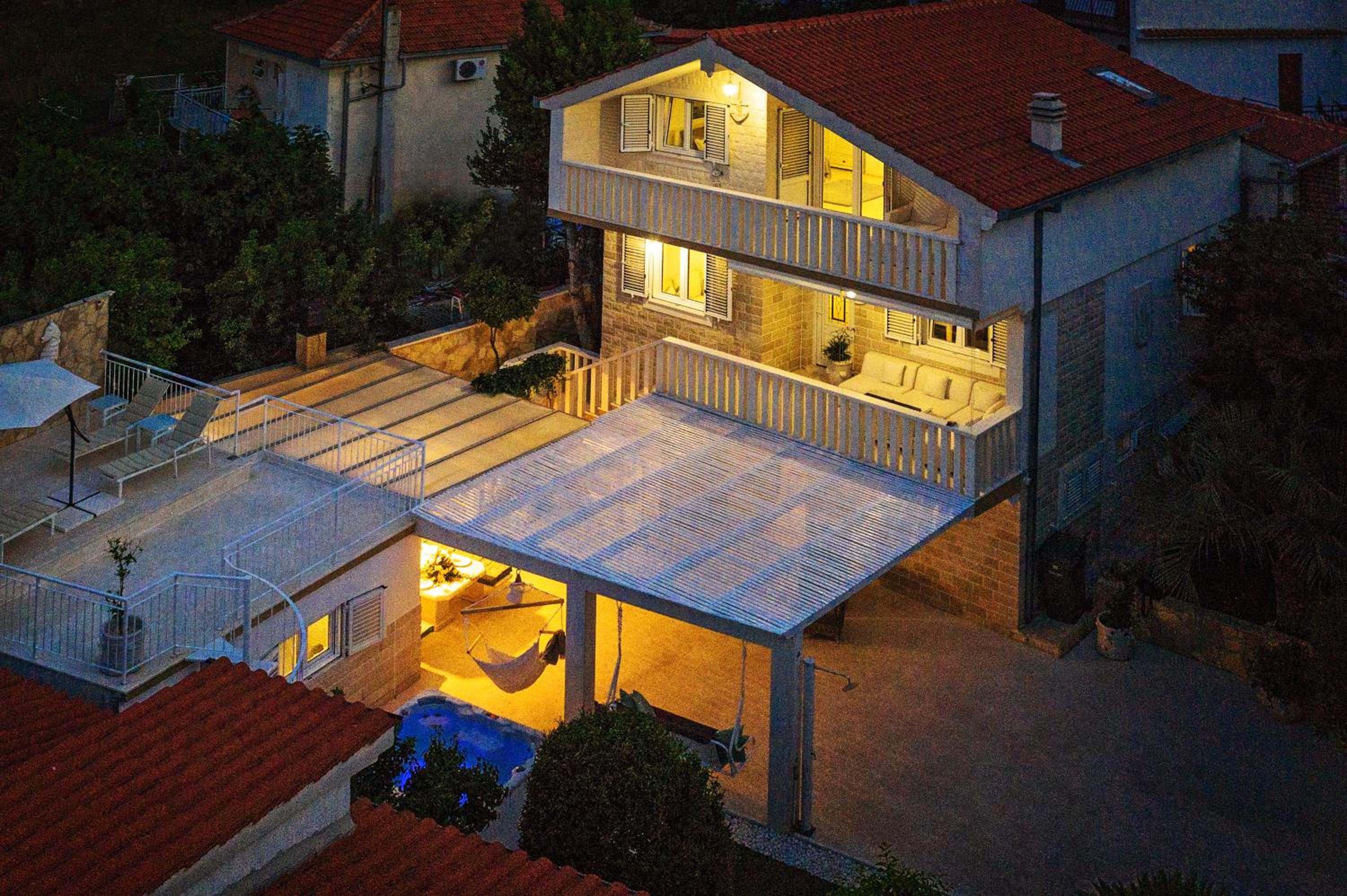 Hotel Casa del Mare - Image 1