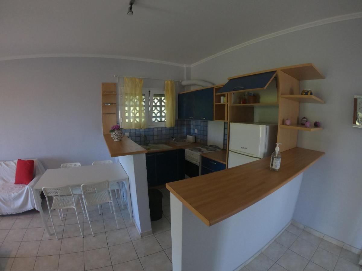 Mavretas Apartments 1 view 5