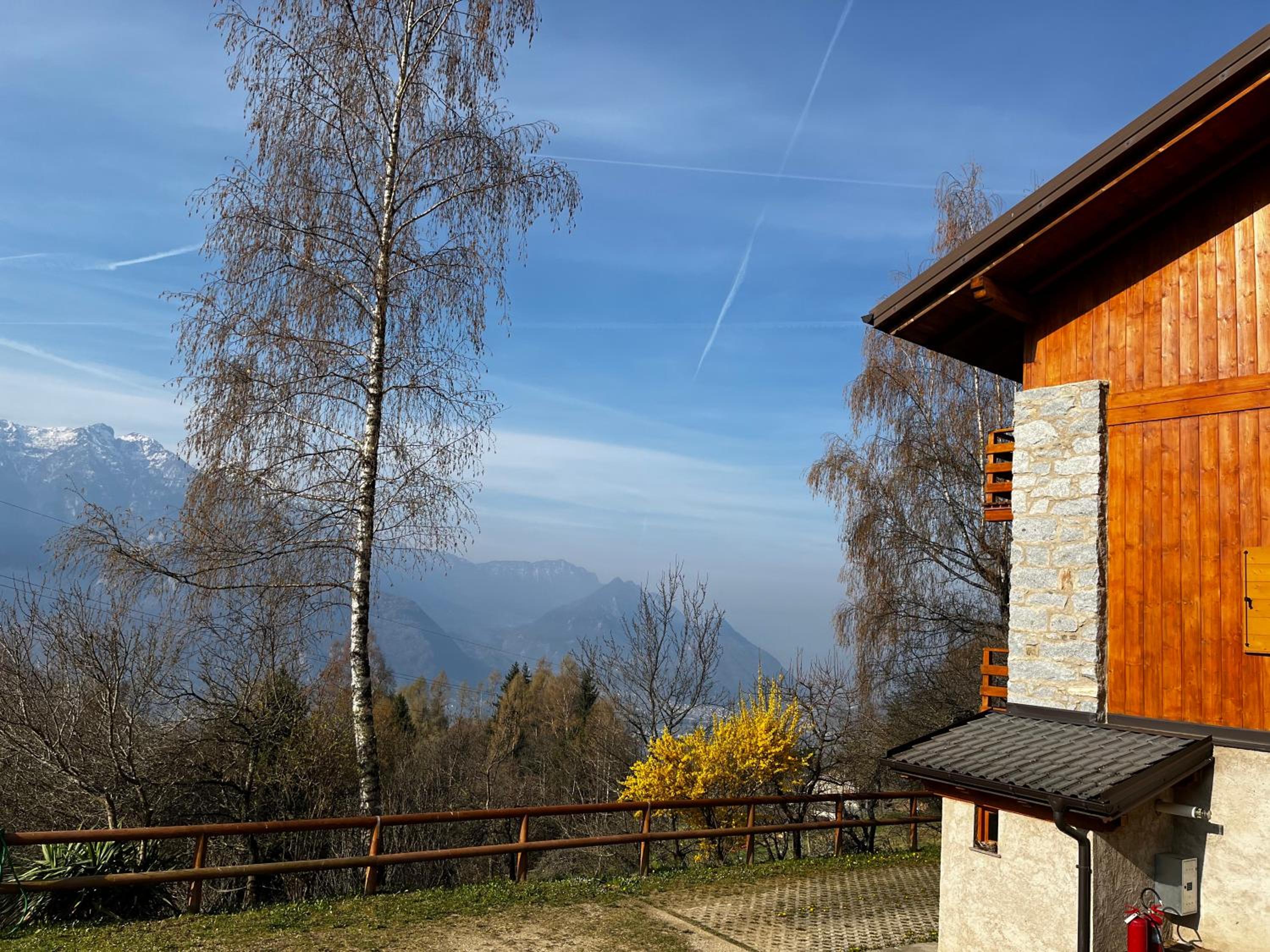 Baita GEGIA view 3