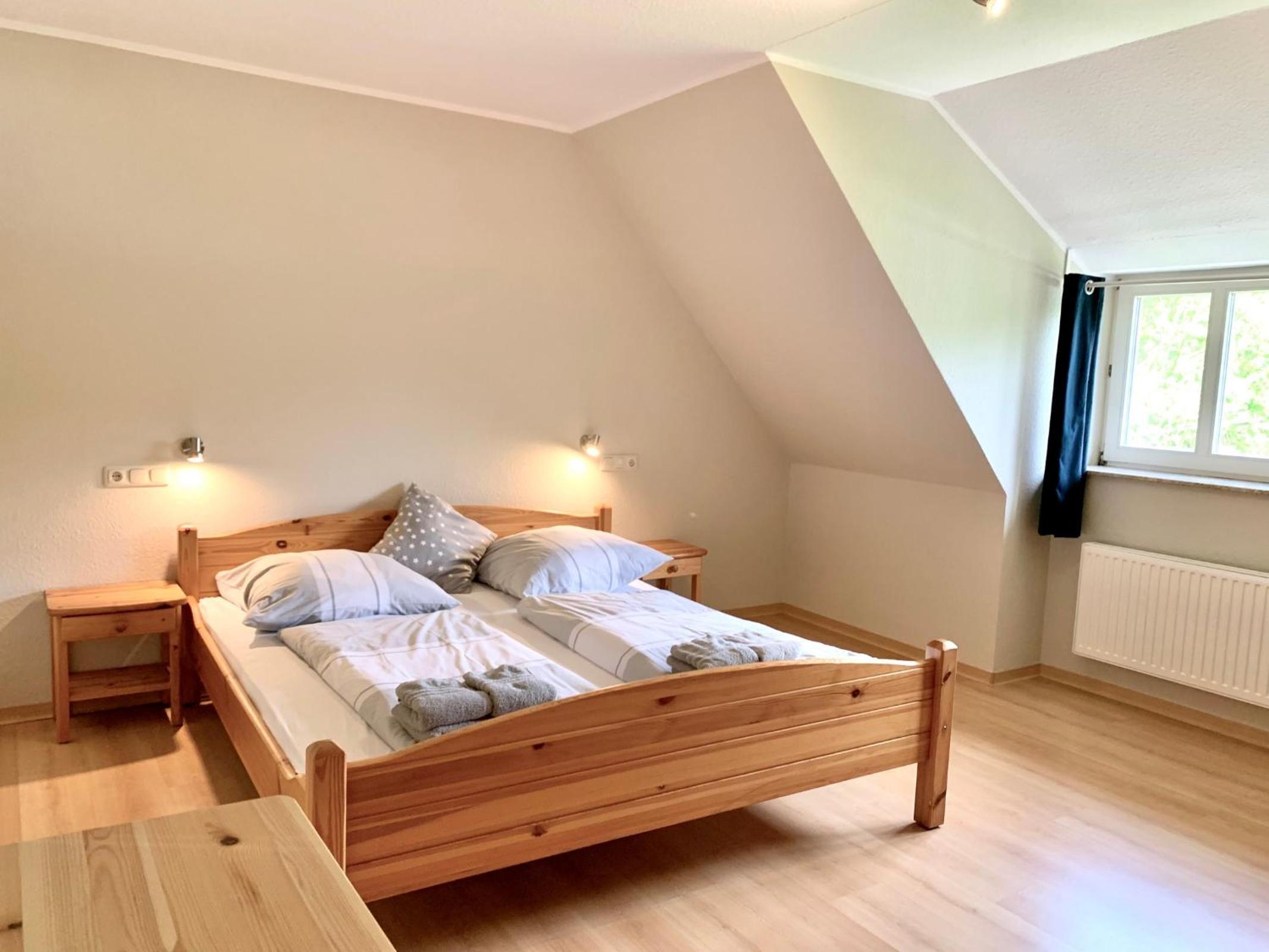 Ferienwohnung 3 im Böhler Haubarg view 2