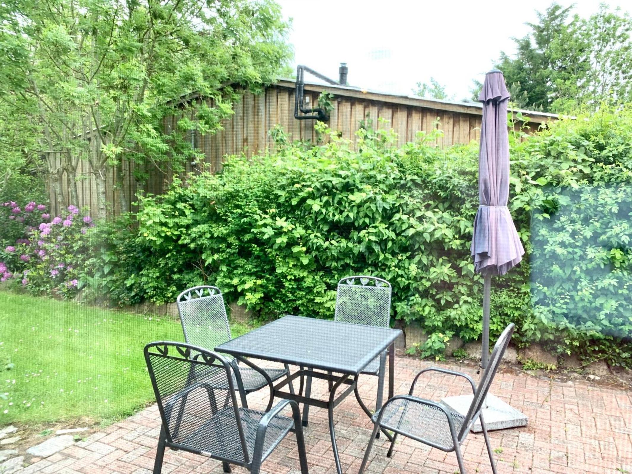 Ferienwohnung 3 im Böhler Haubarg view 3