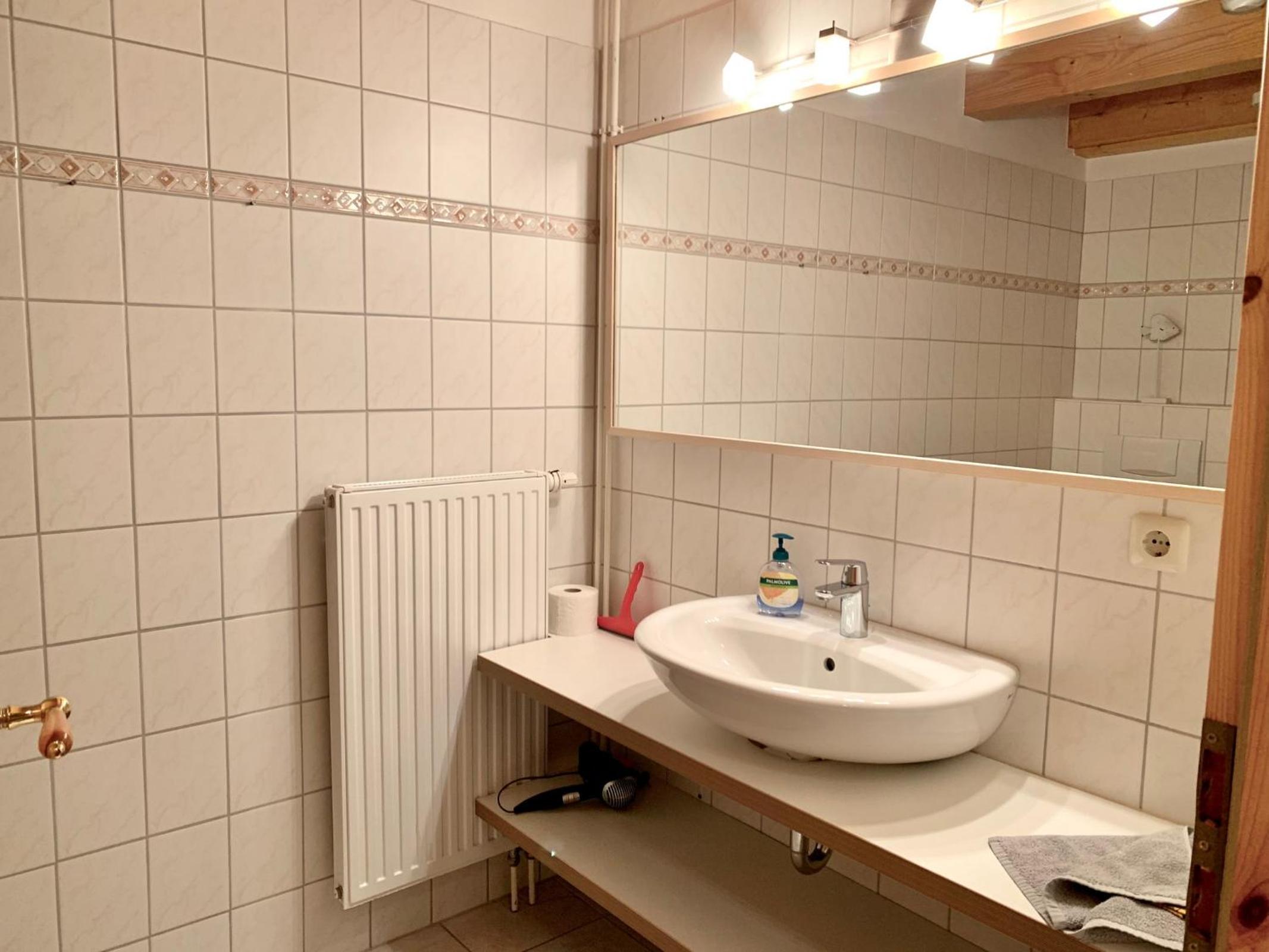 Ferienwohnung 4 im Böhler Haubarg