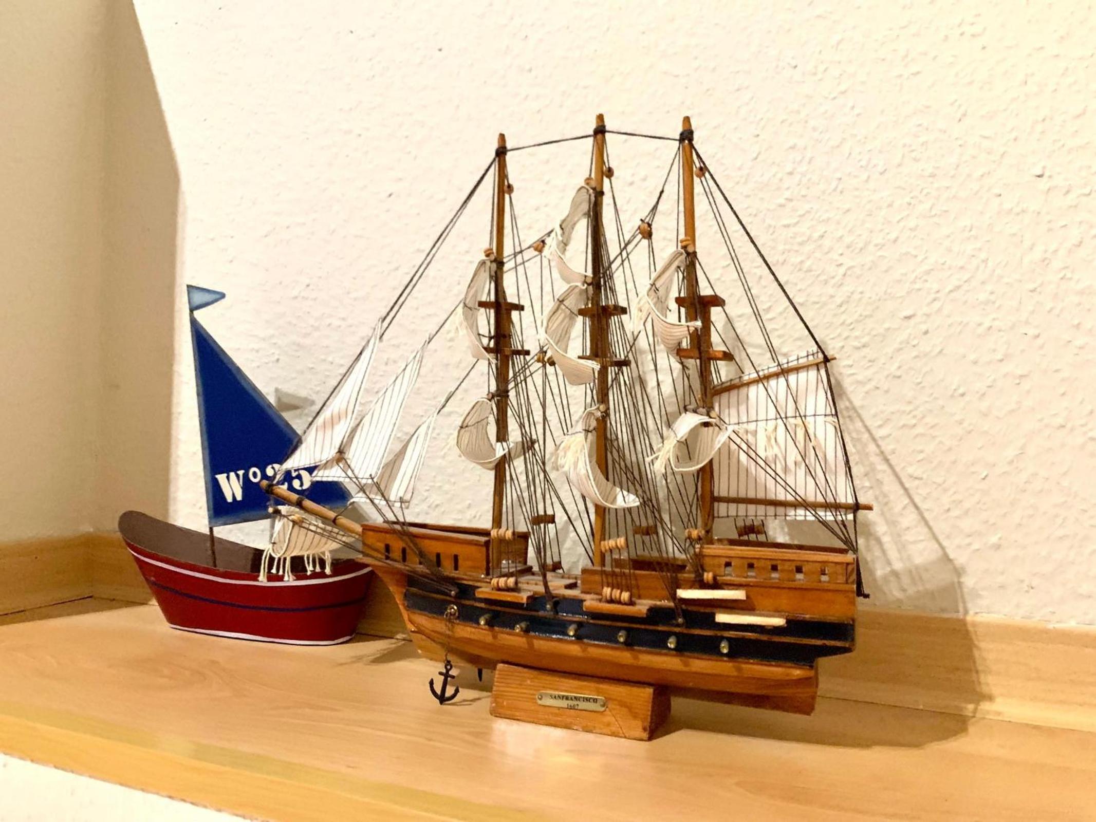 Ferienwohnung 4 im Böhler Haubarg