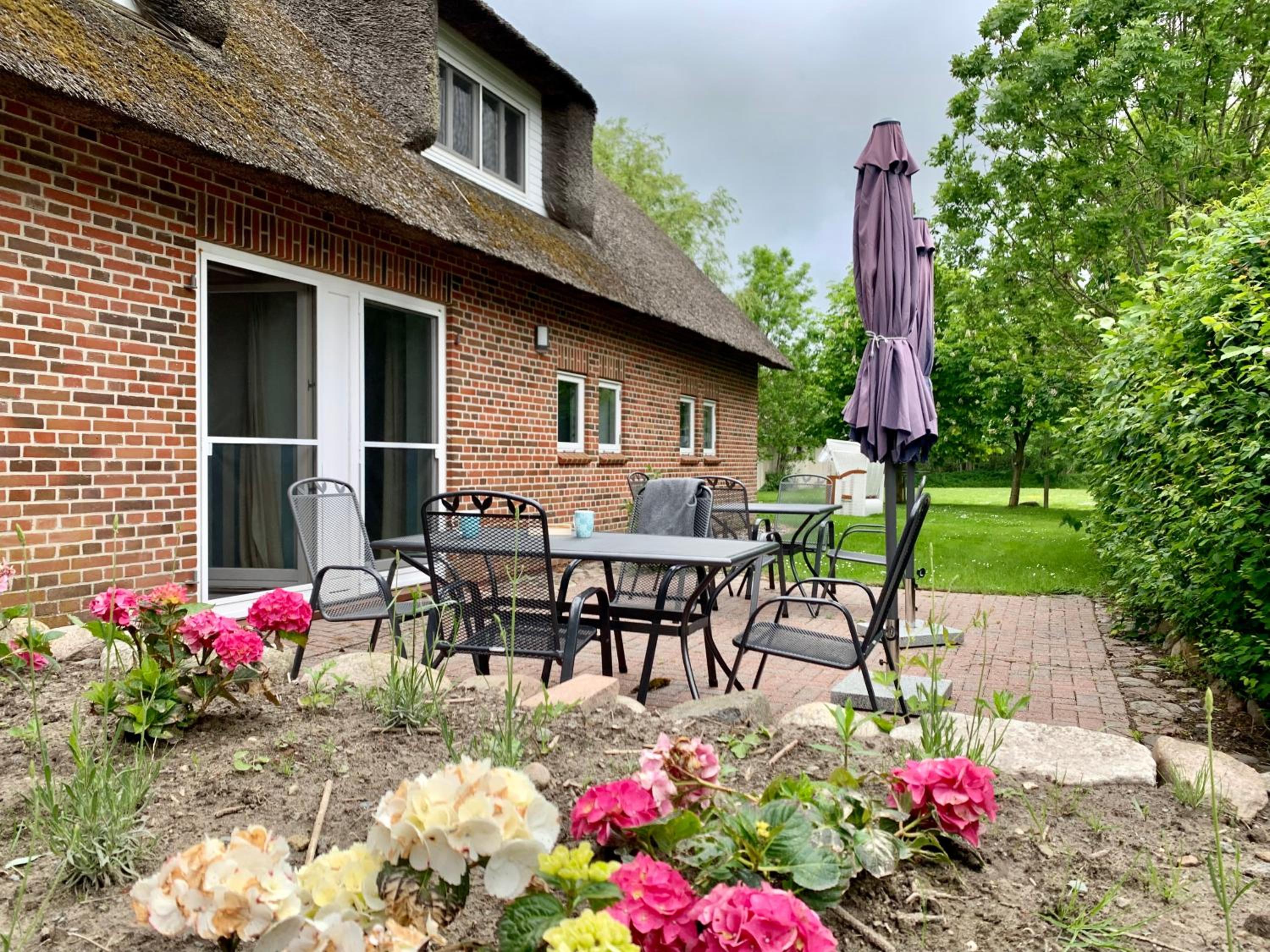 Ferienwohnung 1 im Böhler Haubarg view 5