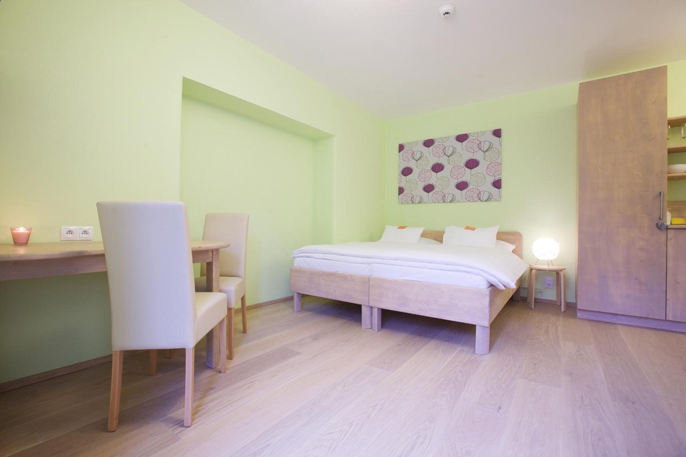 Wellness Penzion U Muzea