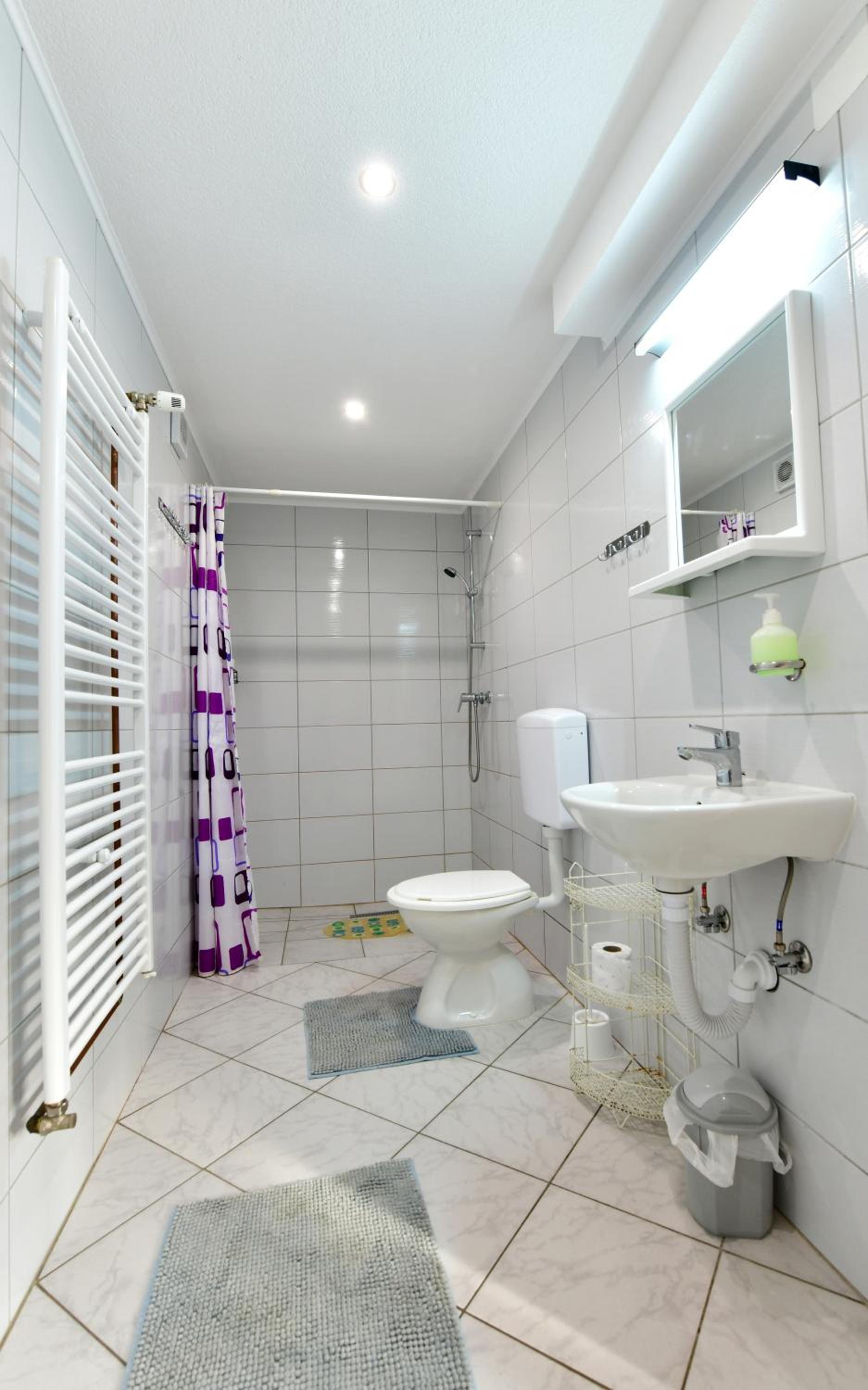 Apartment Stjepan view 3