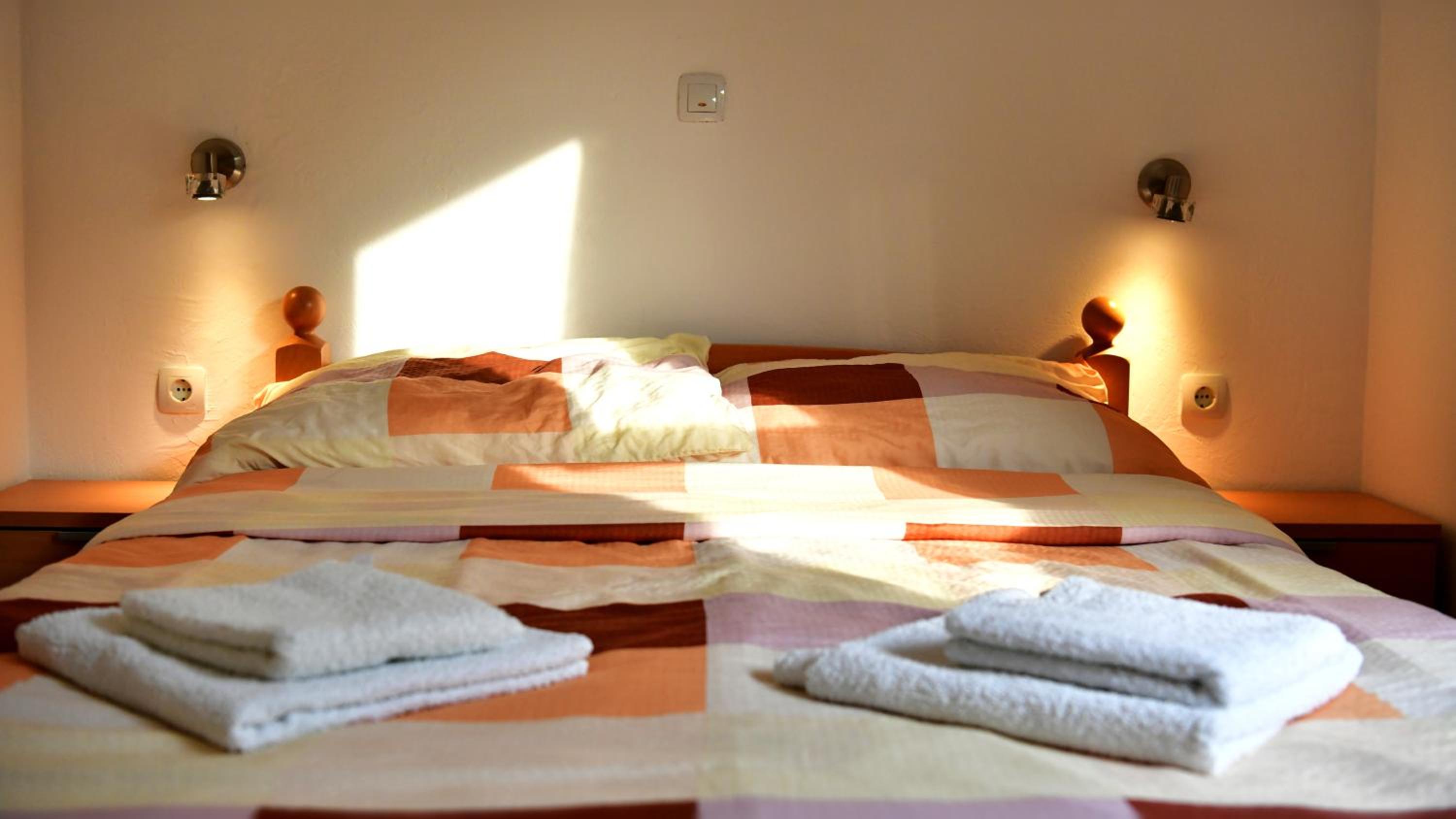 Apartment Stjepan view 2