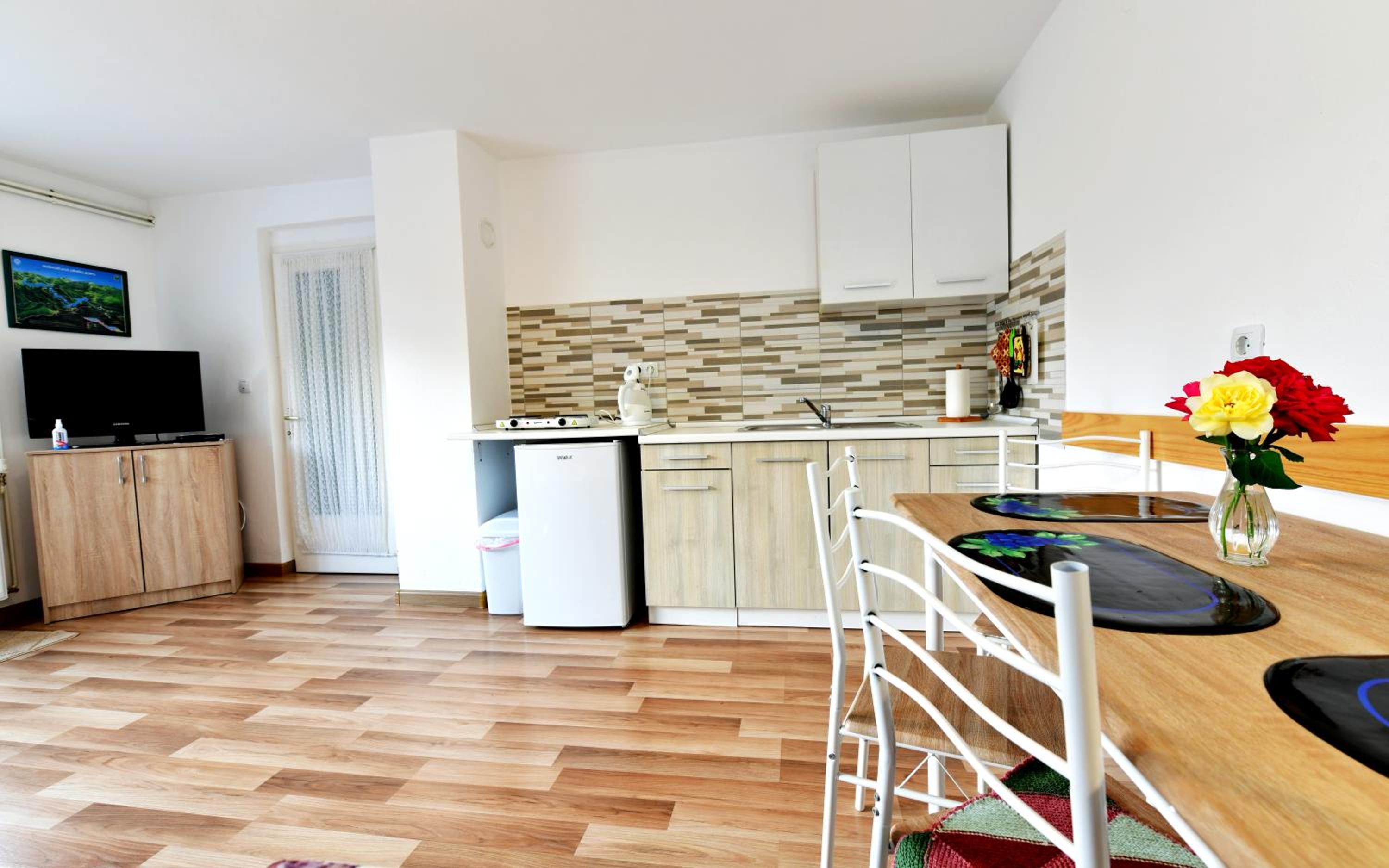 Apartment Stjepan view 5