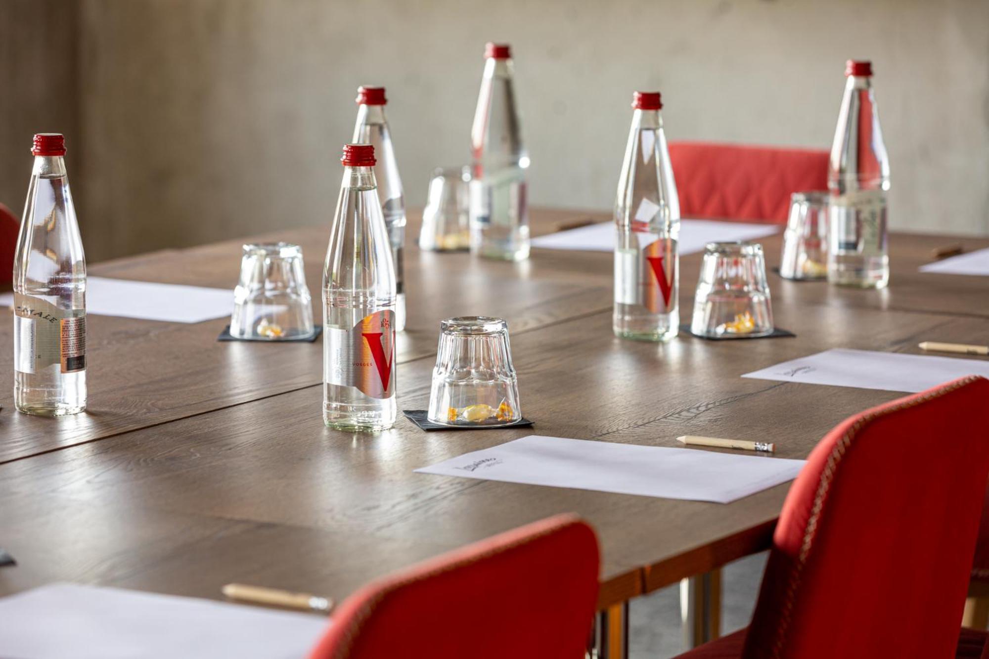 meeting room
