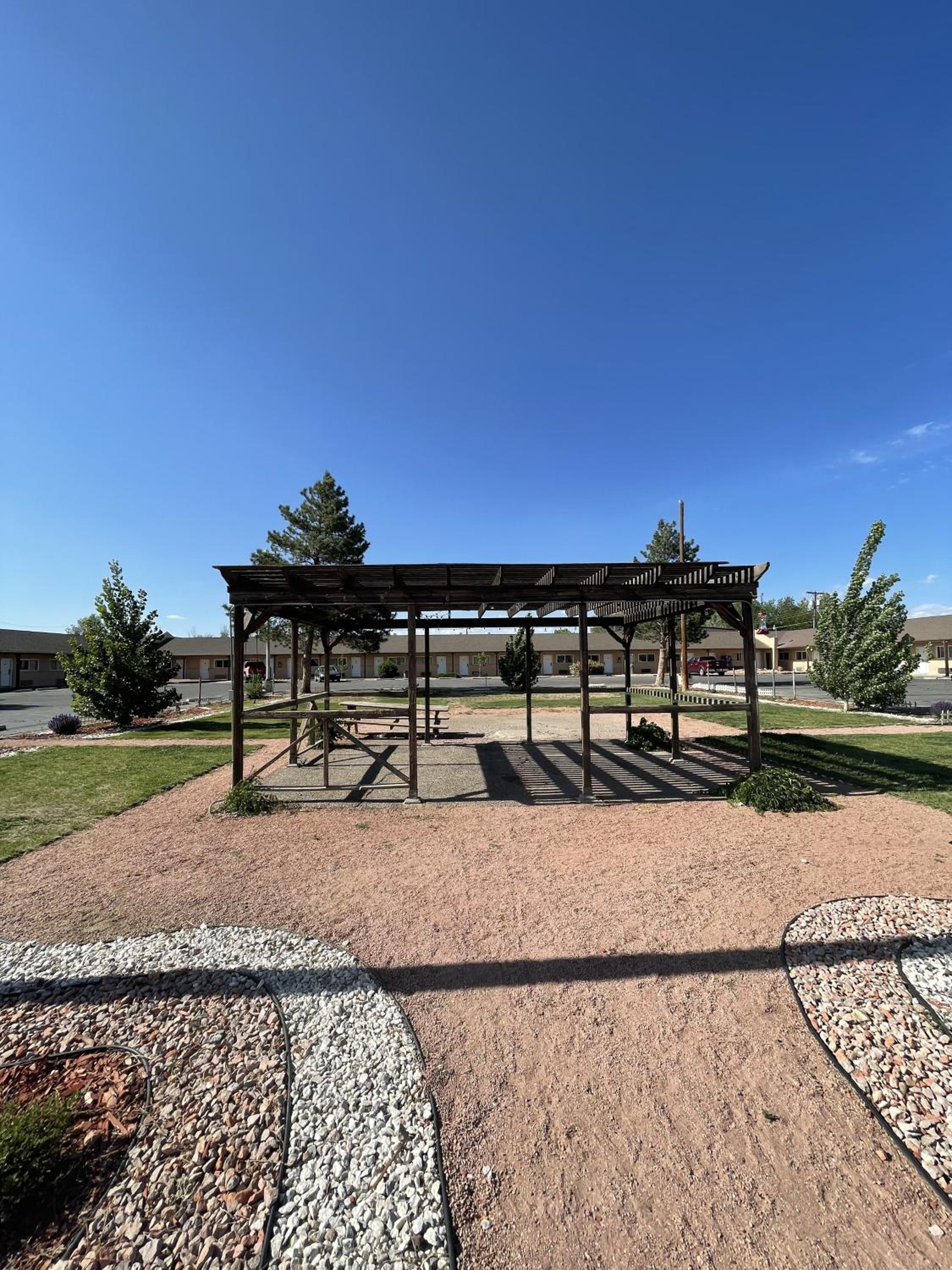 children's play area