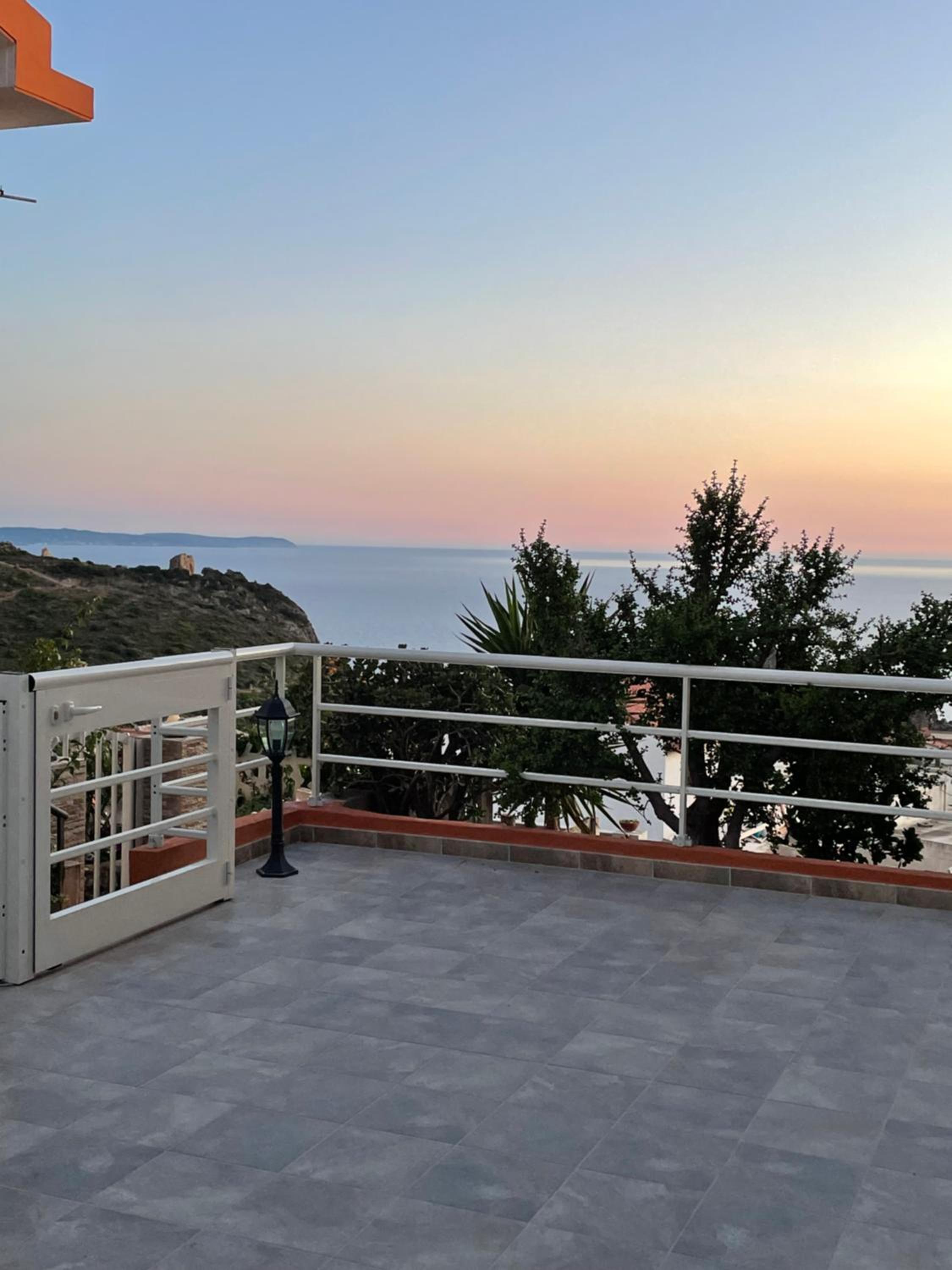 Guest House Bellavista Nebida