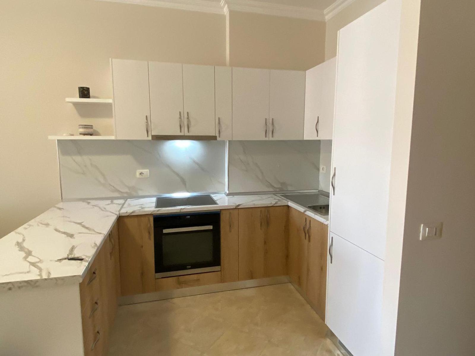 AMI apartament