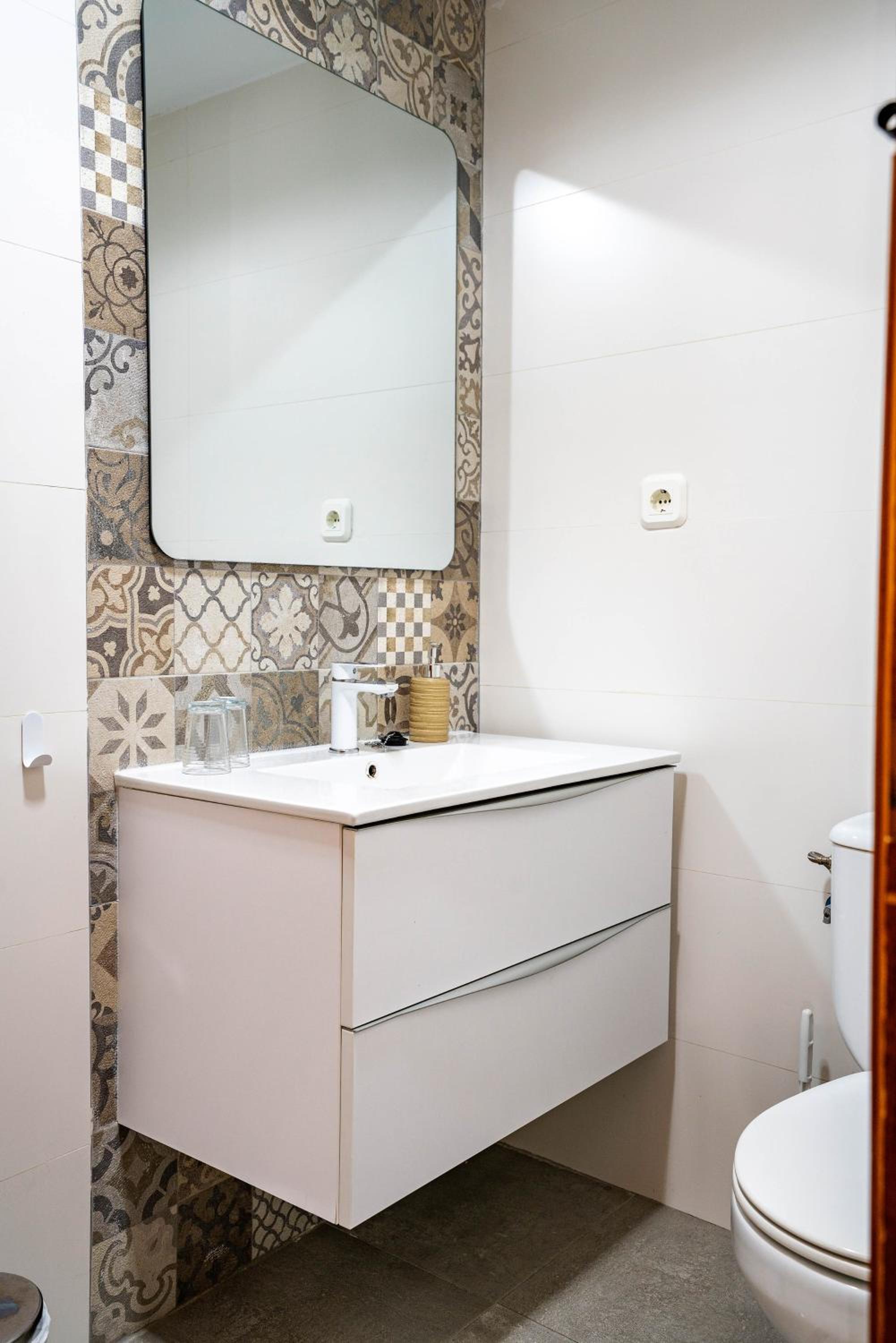 Hostal Plaza de Italia