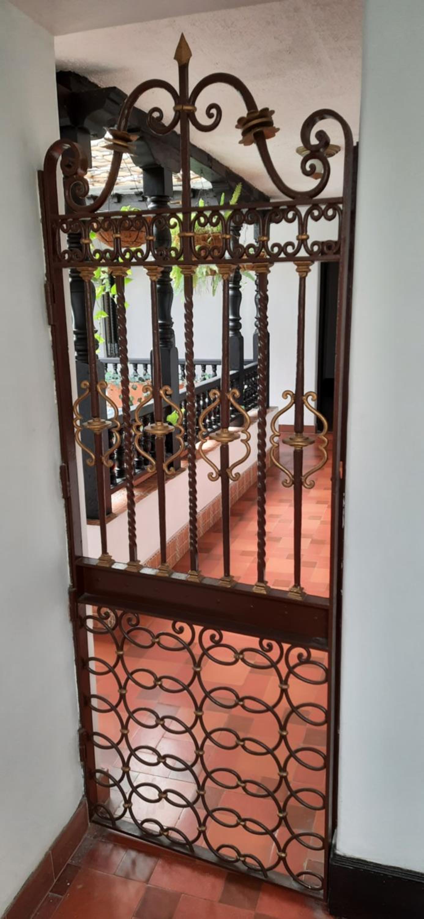 Villa del Prado