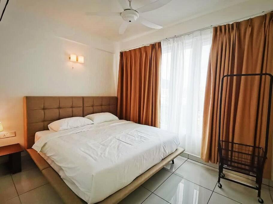 THE SUNDAVILLE SUITE - EXQUISITE 3 BEDROOMS*8PAX* photo 6