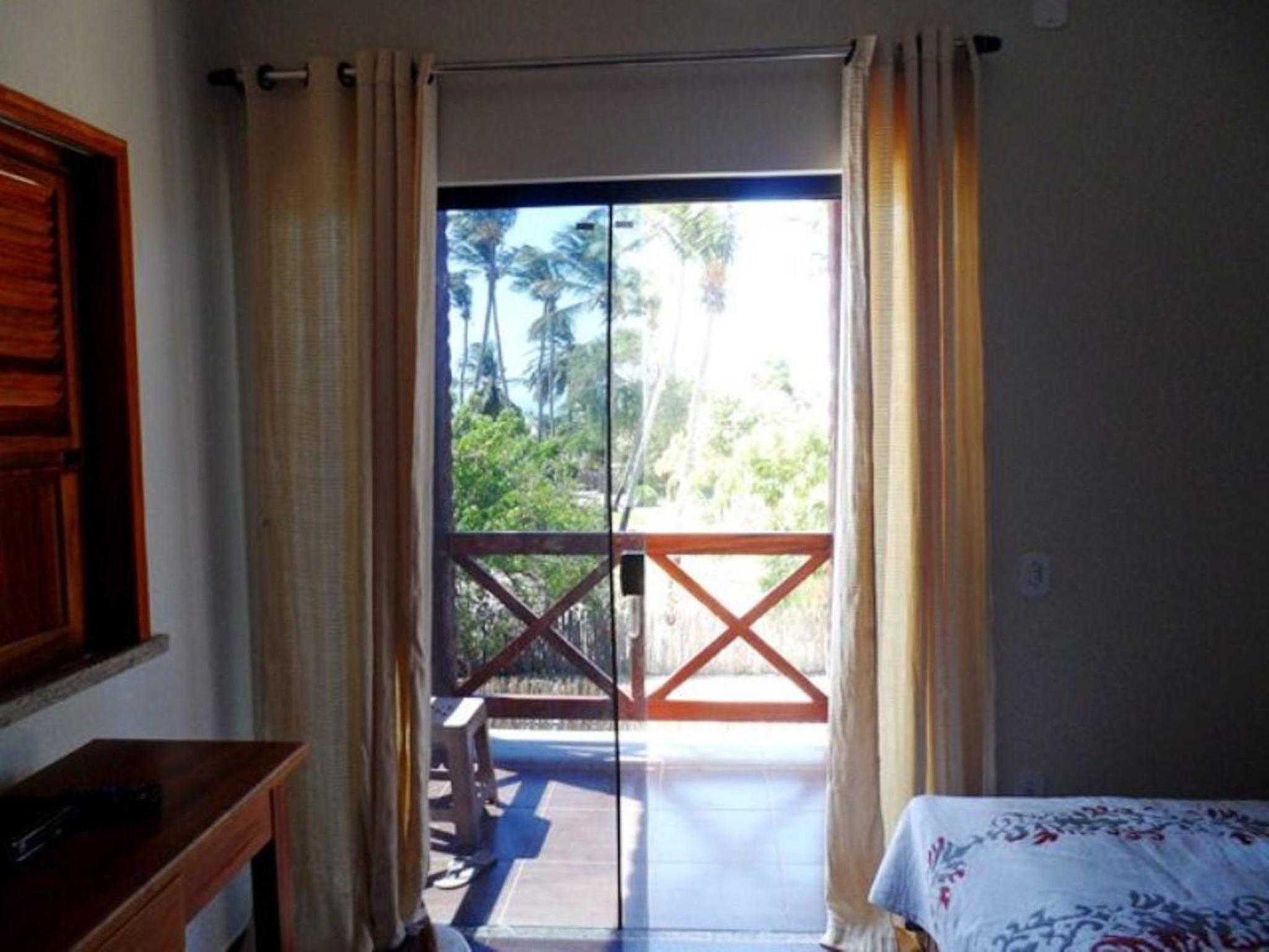 Pousada Eolos view 2
