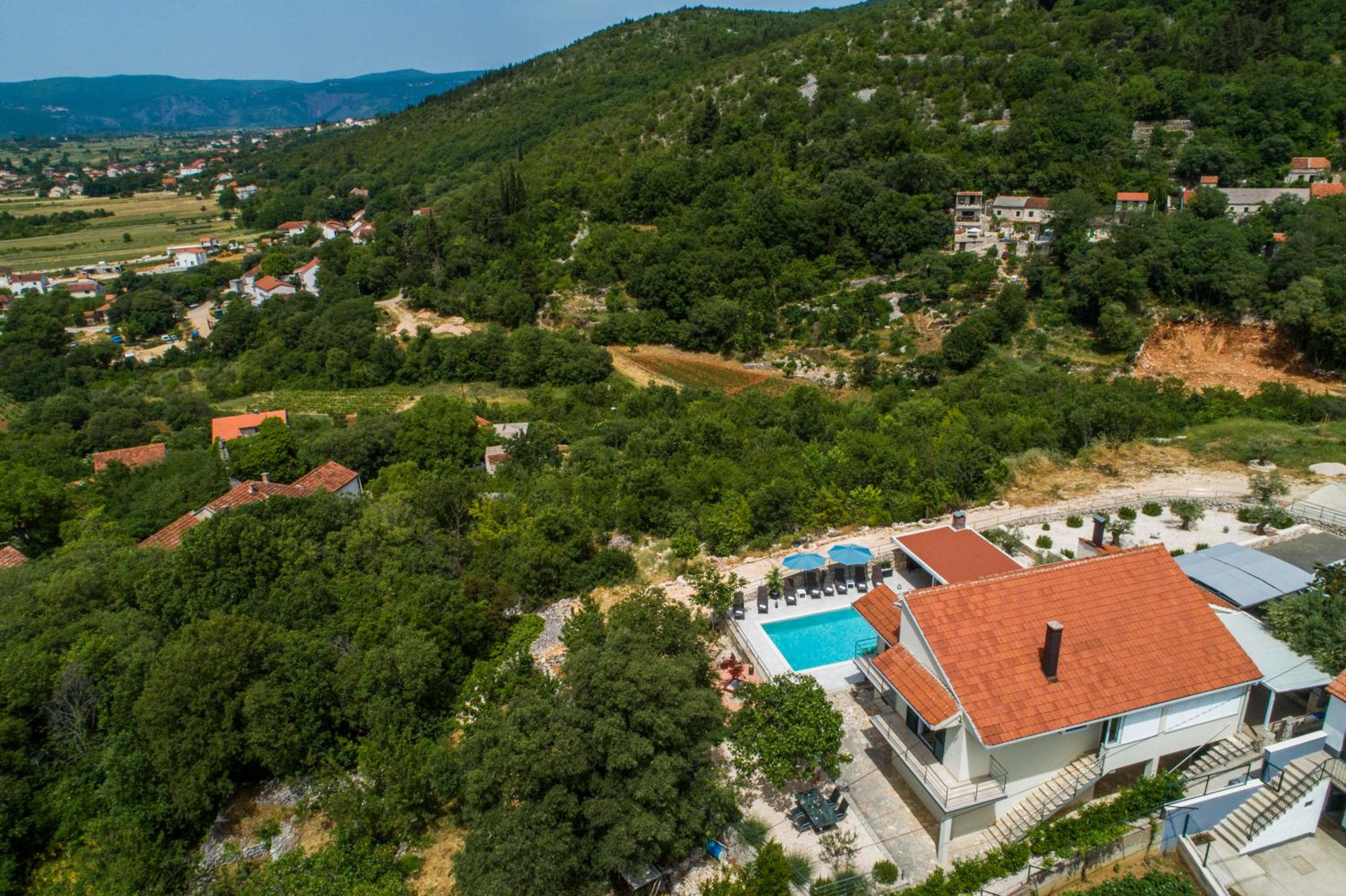 Villa Vinko
