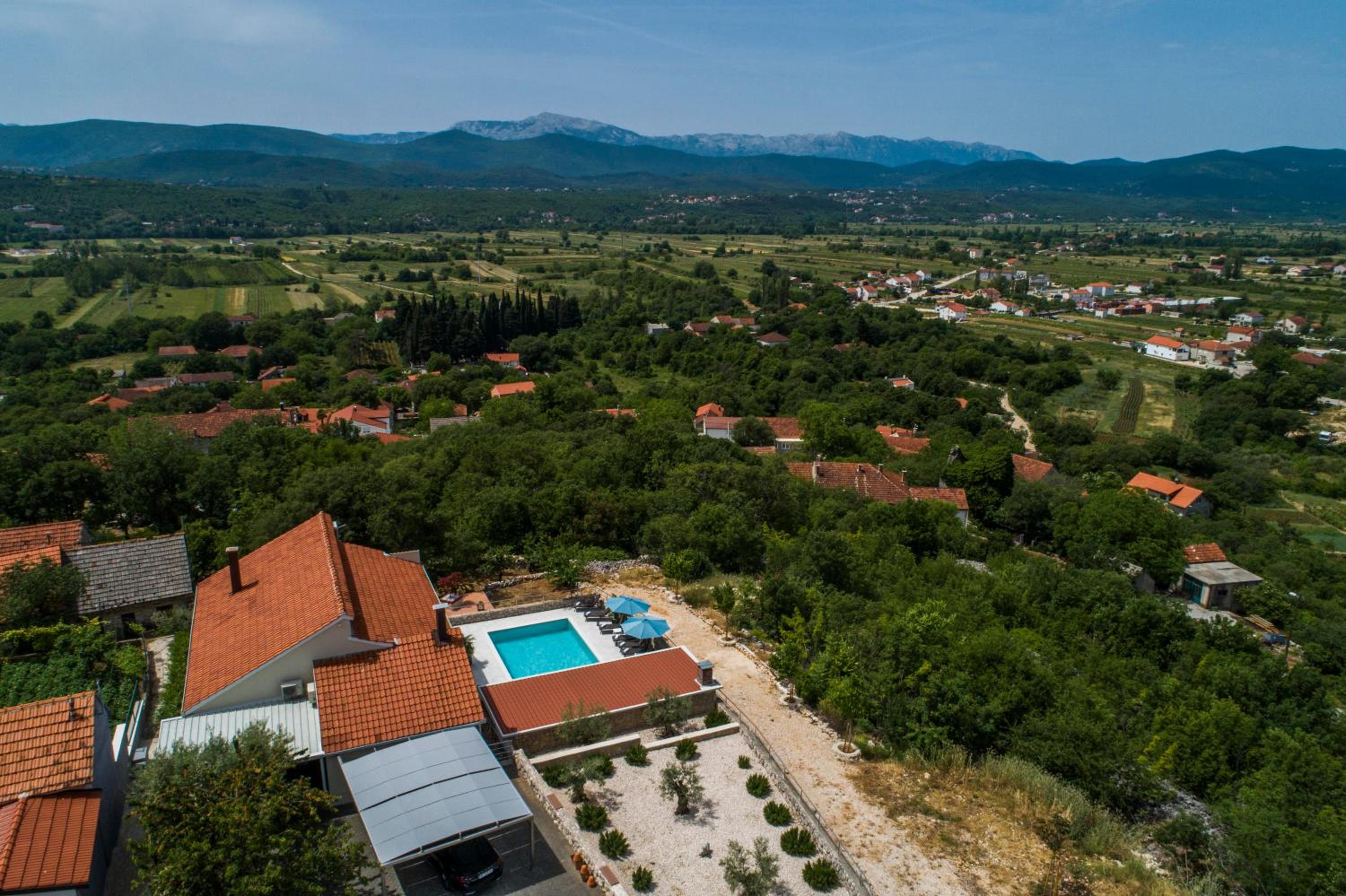 Villa Vinko