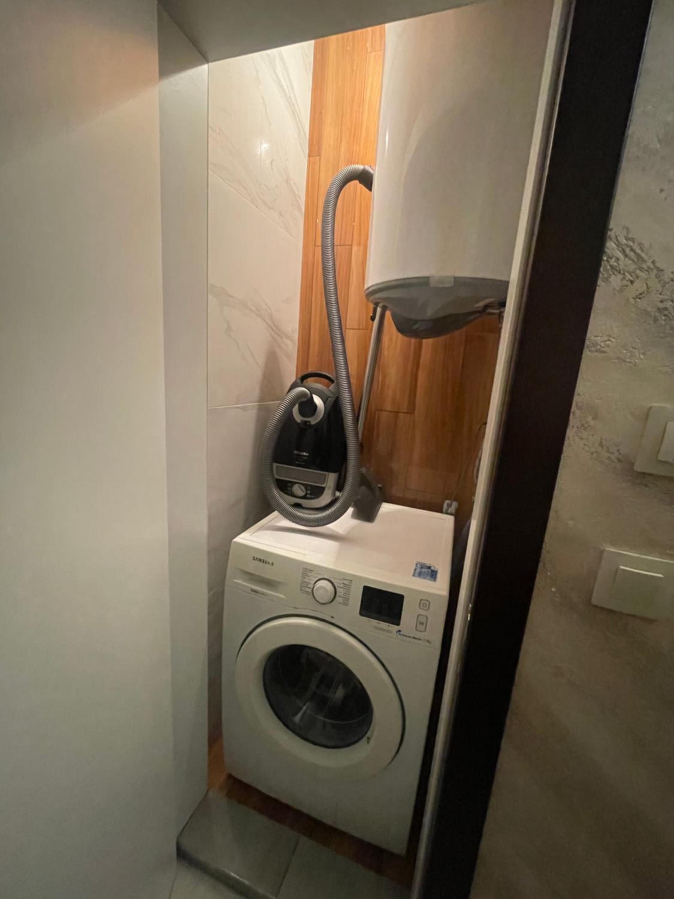 Luxury Apartments In Top City Center Varna 1