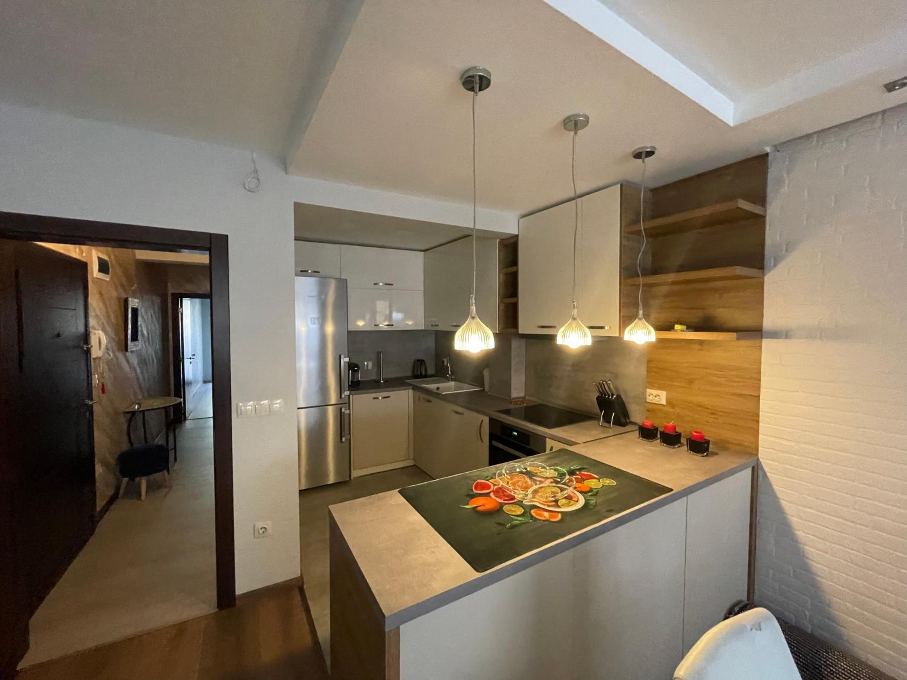 Luxury Apartments In Top City Center Varna 1