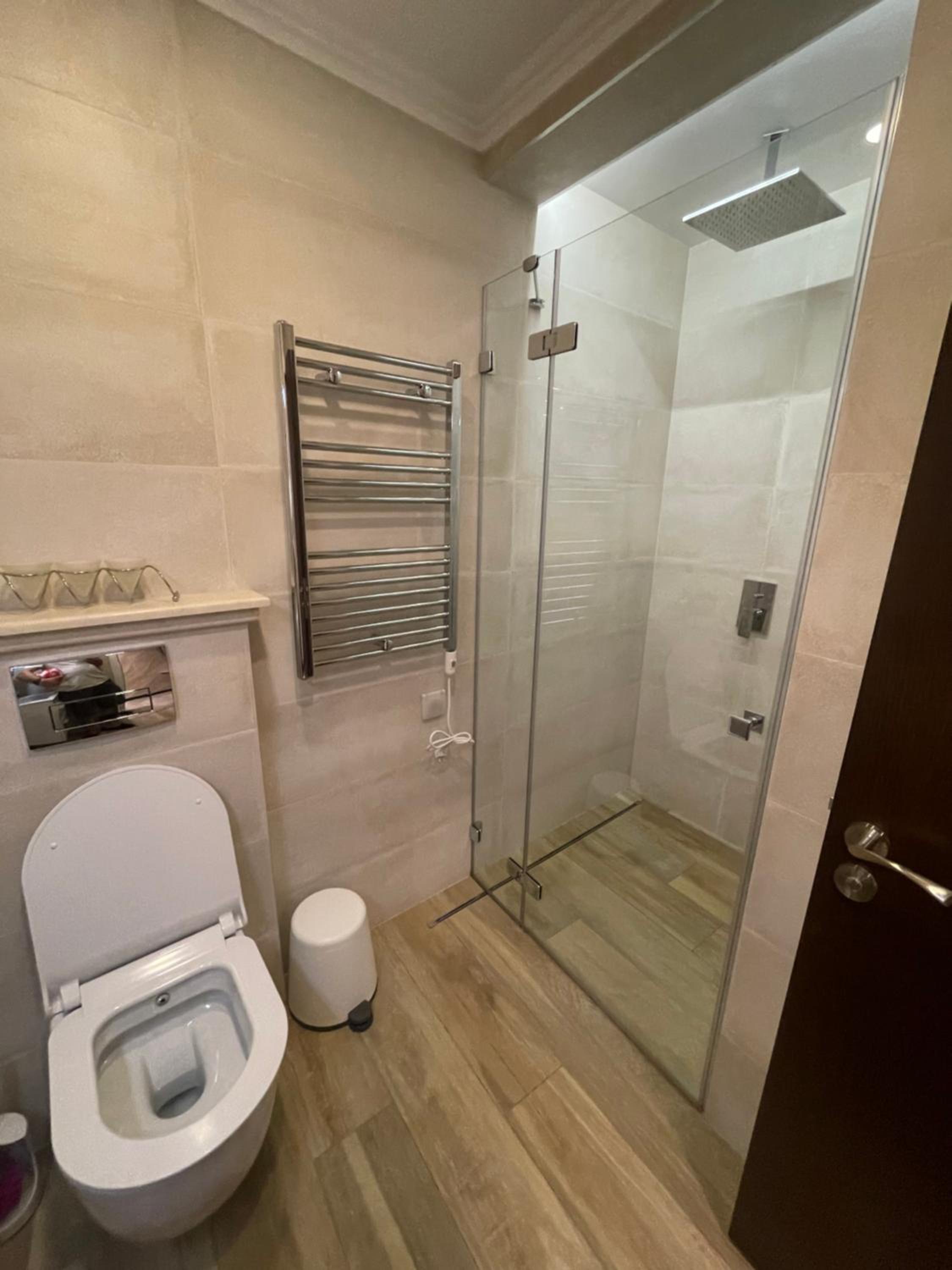 Luxury Apartments In Top City Center Varna 1