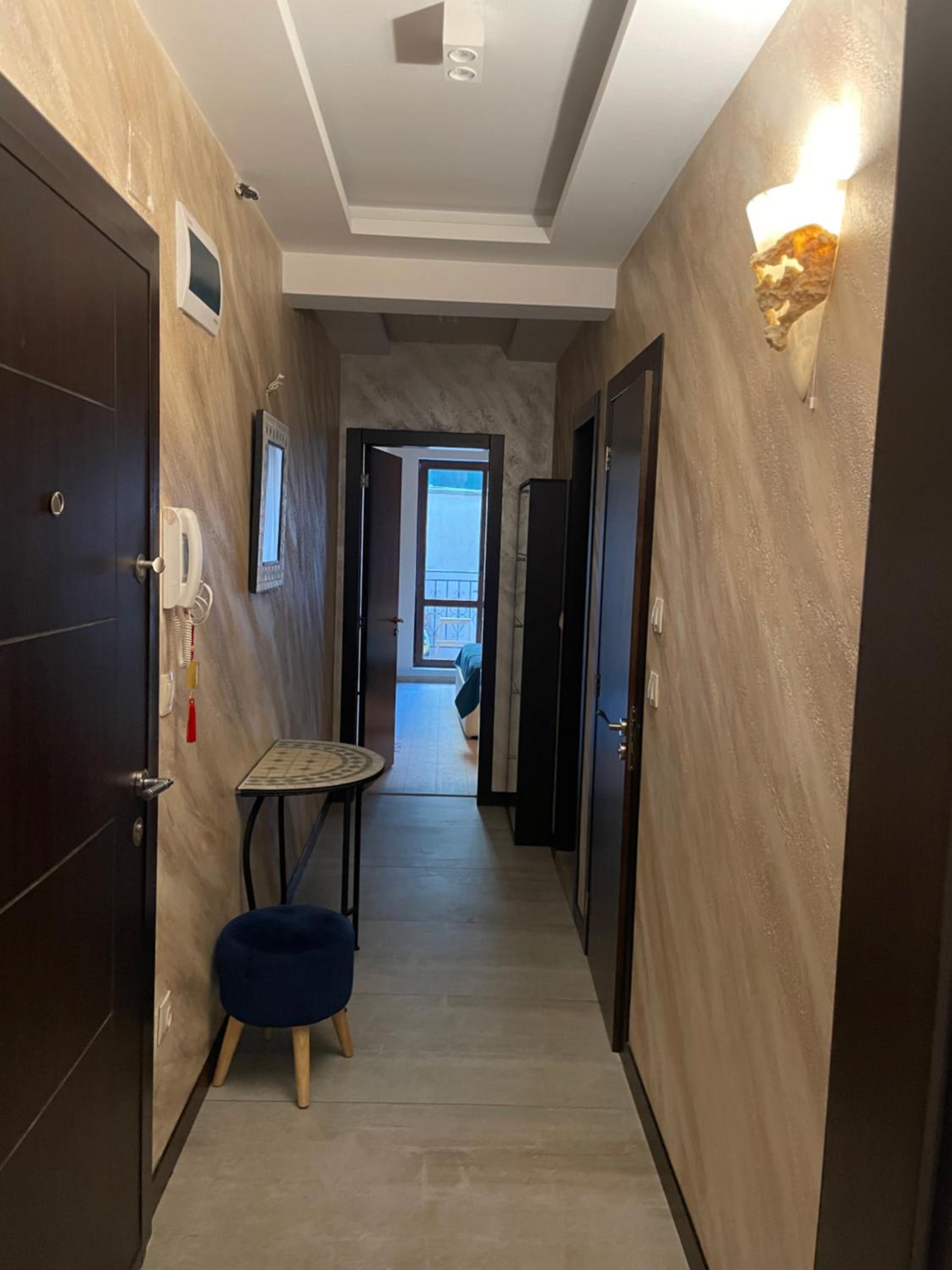Luxury Apartments In Top City Center Varna 1